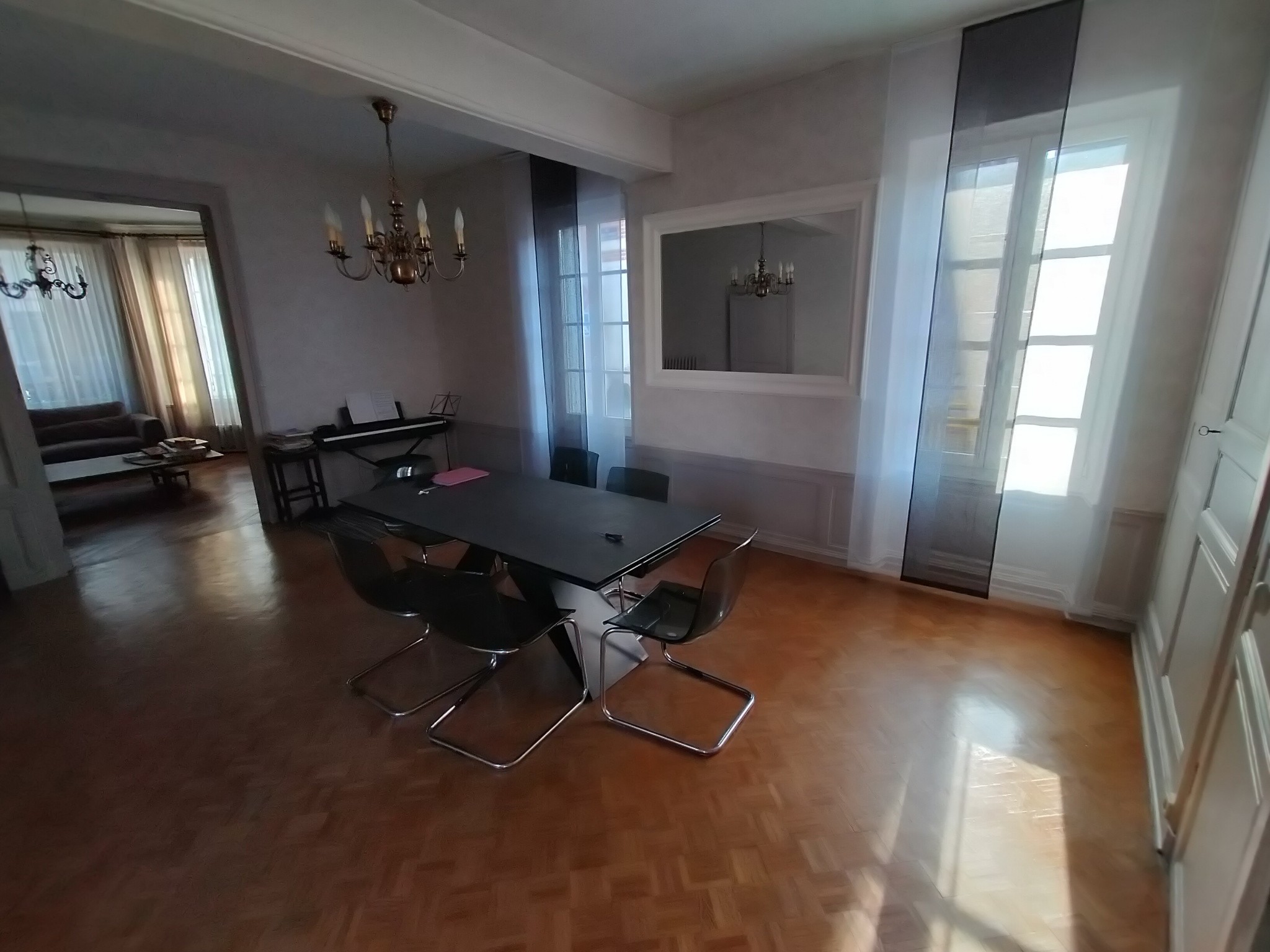 Vente Maison à Sens 8 pièces