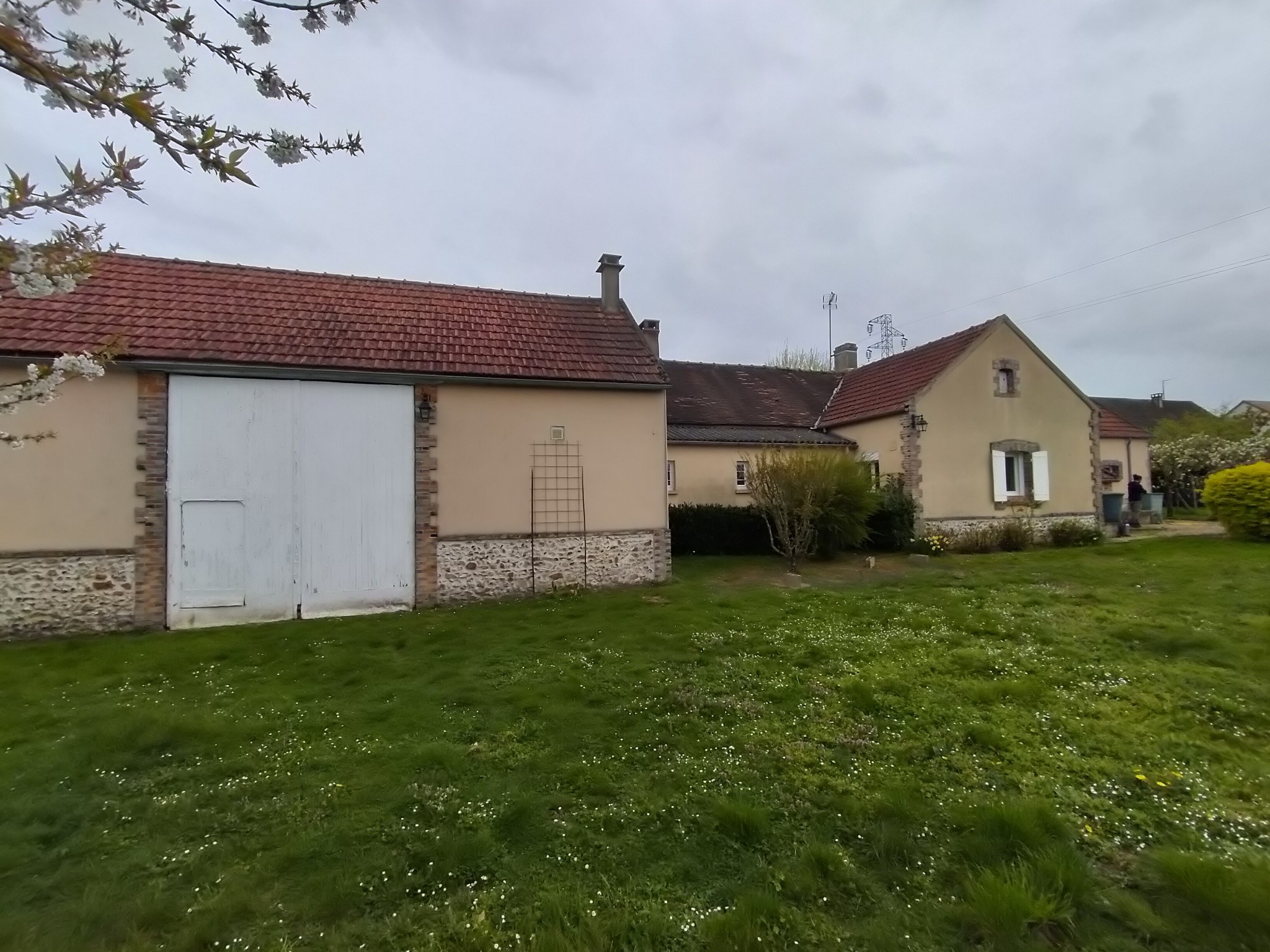 Vente Maison à Paron 6 pièces