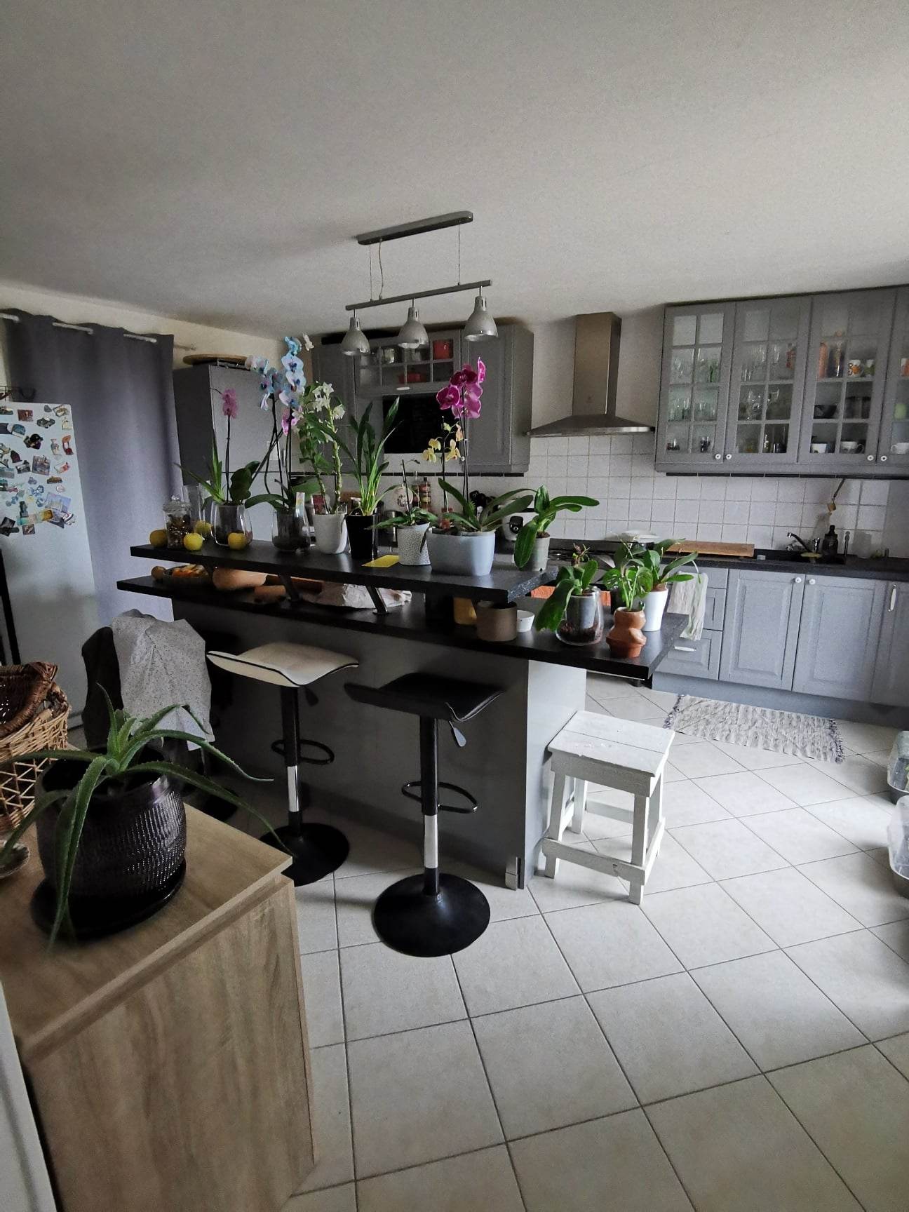 Vente Maison à Sens 3 pièces