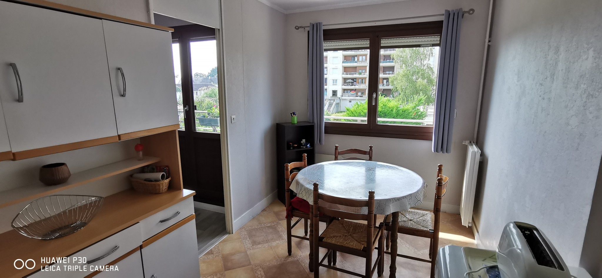 Vente Appartement à Paron 2 pièces