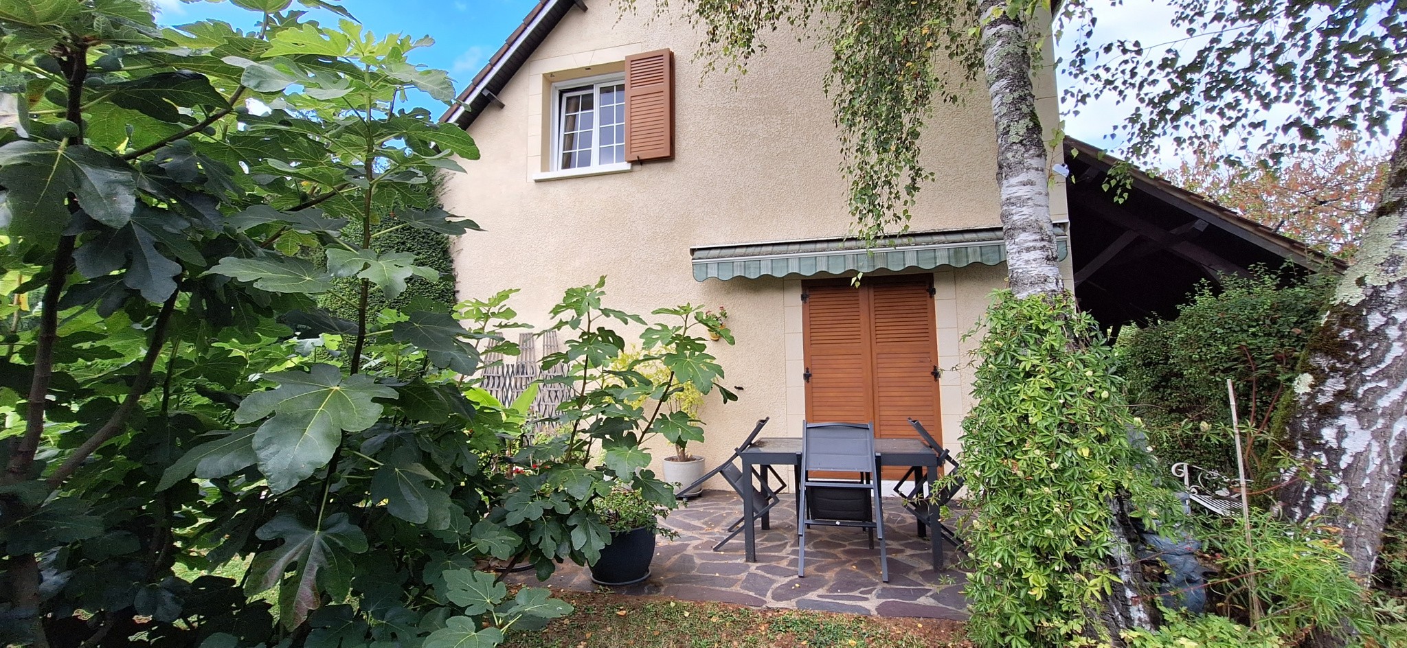 Vente Maison à Sens 5 pièces