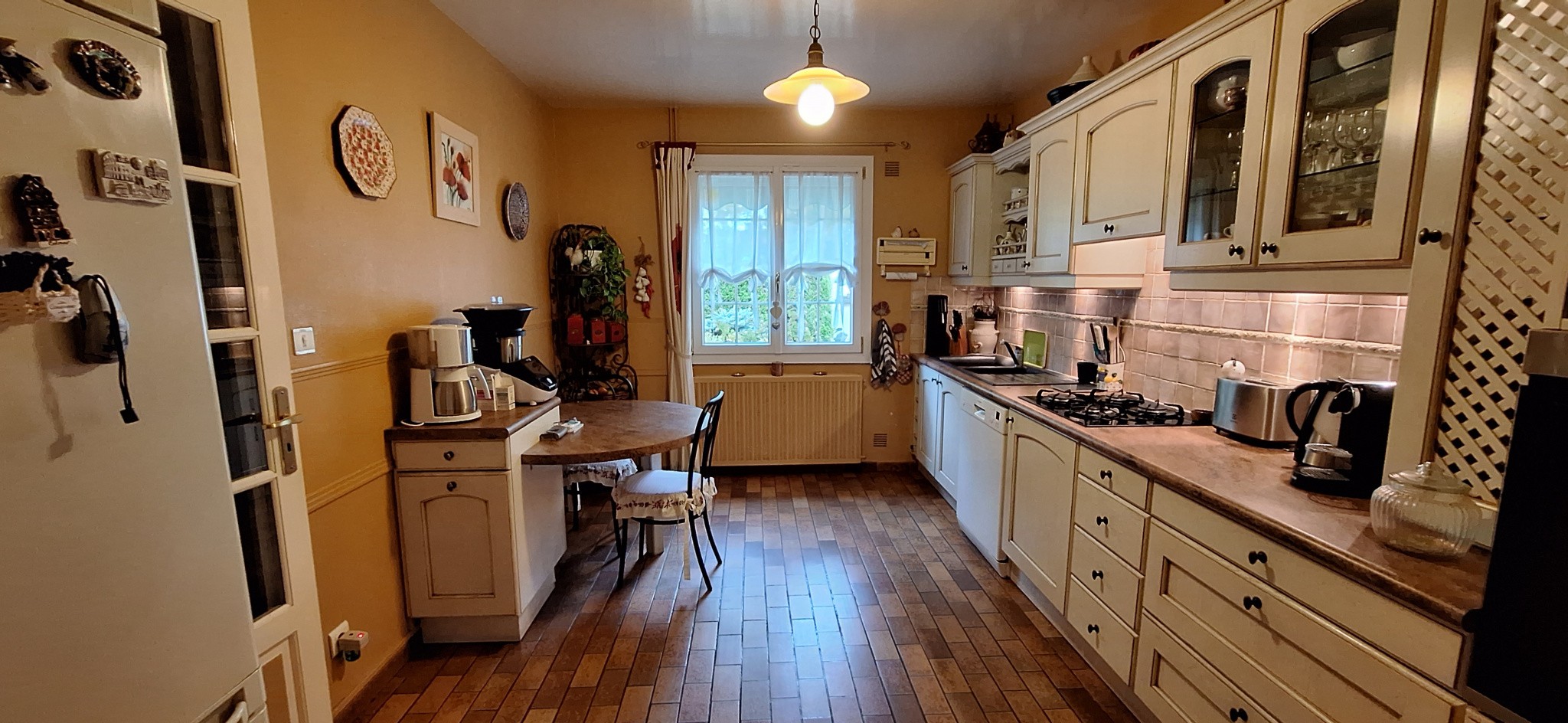 Vente Maison à Sens 5 pièces