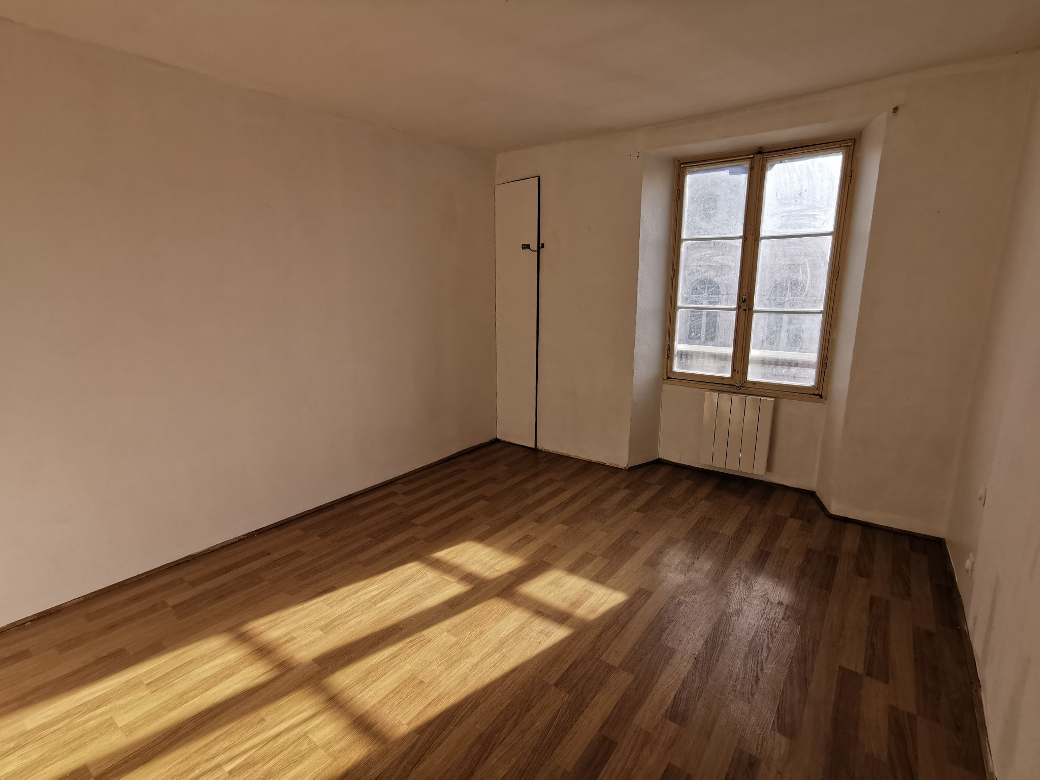 Vente Appartement à Sens 2 pièces