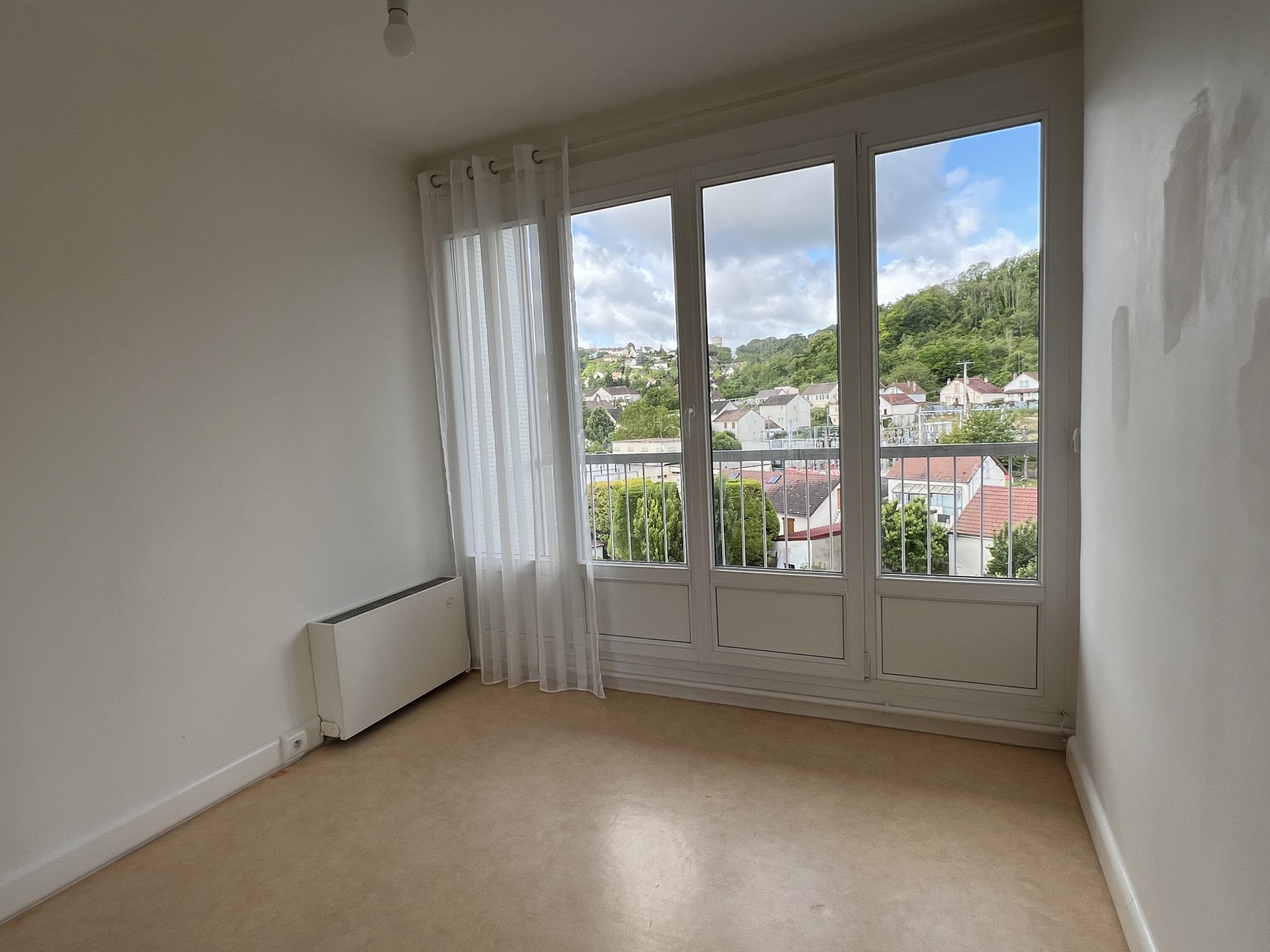 Vente Appartement à Sens 4 pièces