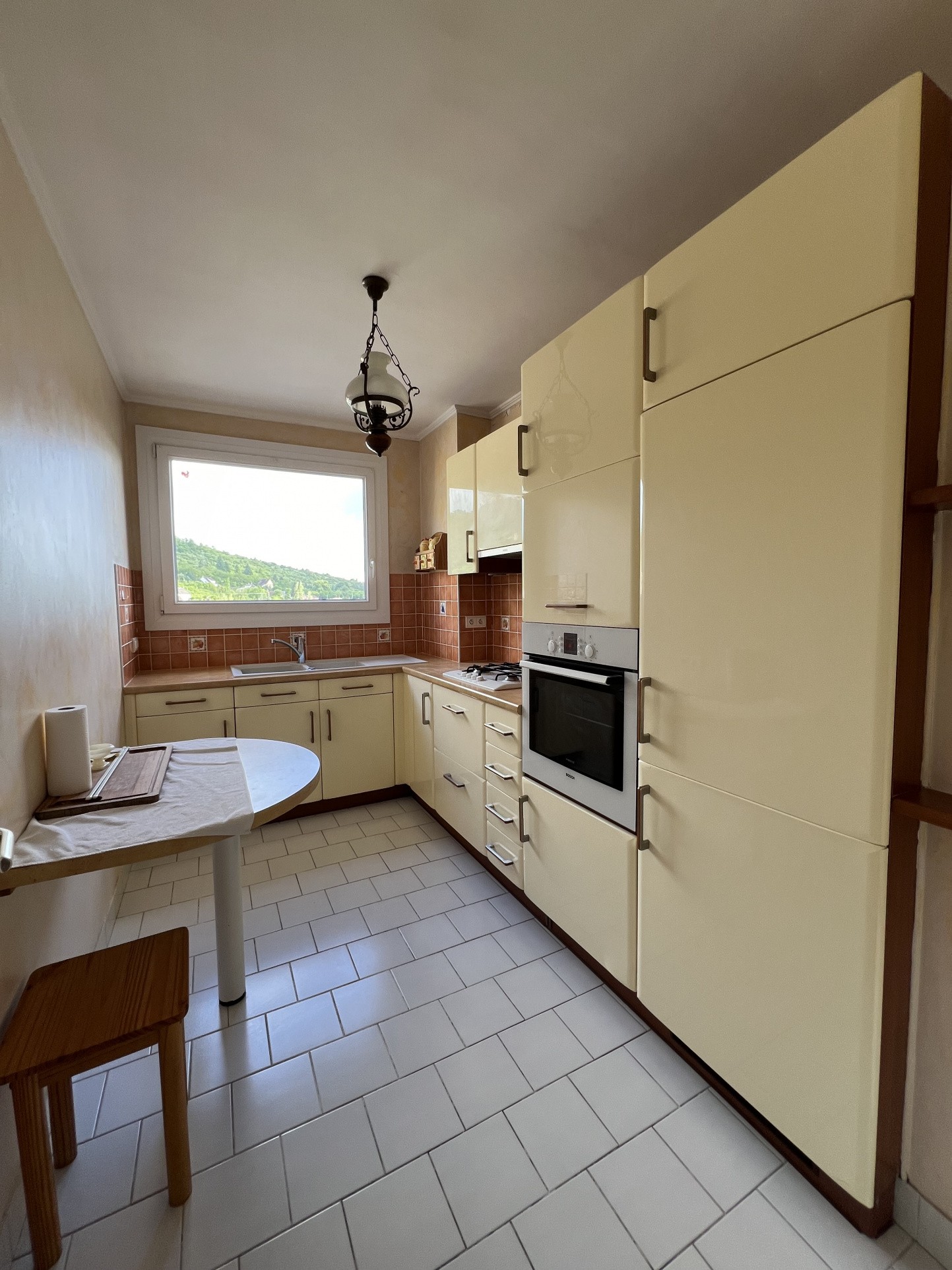 Vente Appartement à Sens 4 pièces