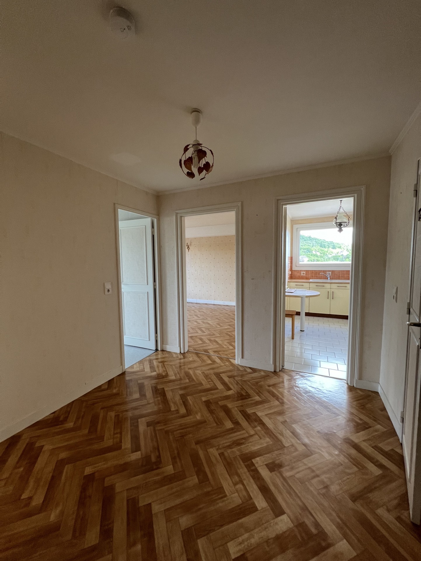 Vente Appartement à Sens 4 pièces