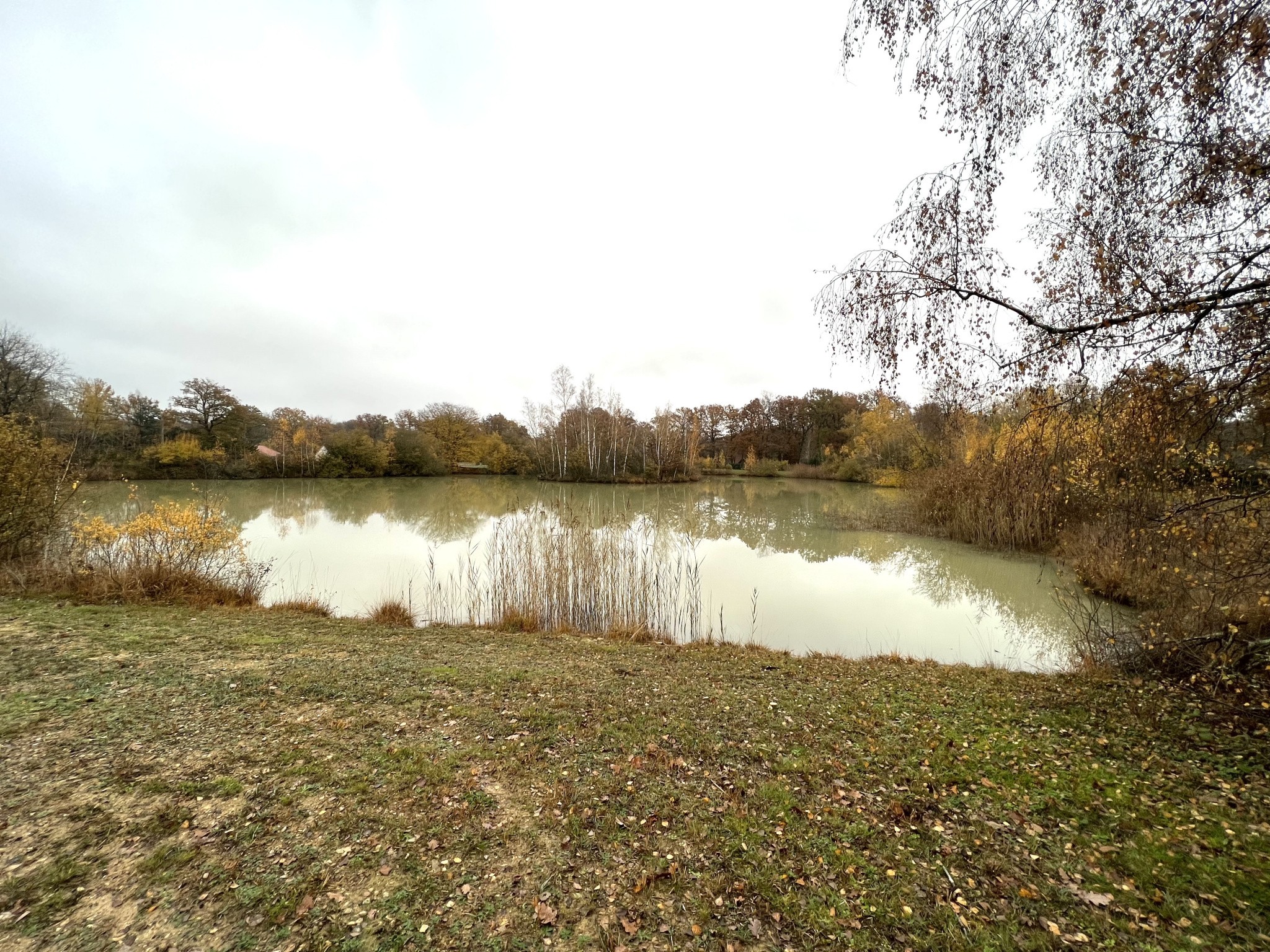 Vente Maison à Bazoches-sur-le-Betz 5 pièces