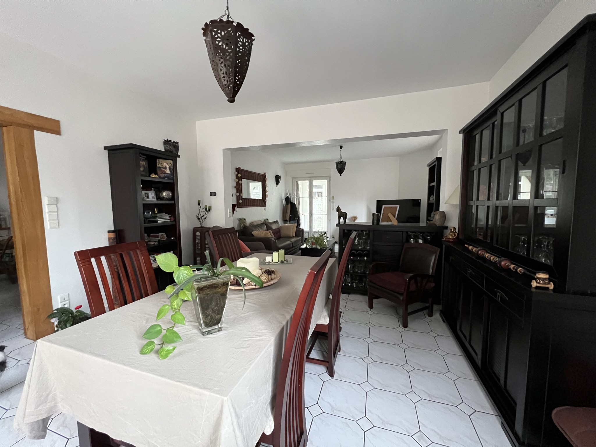 Vente Maison à Sens 6 pièces