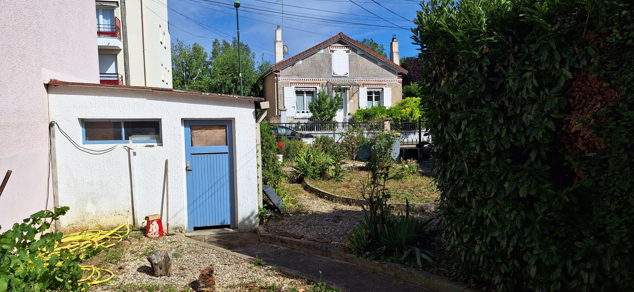 Vente Maison à Sens 3 pièces