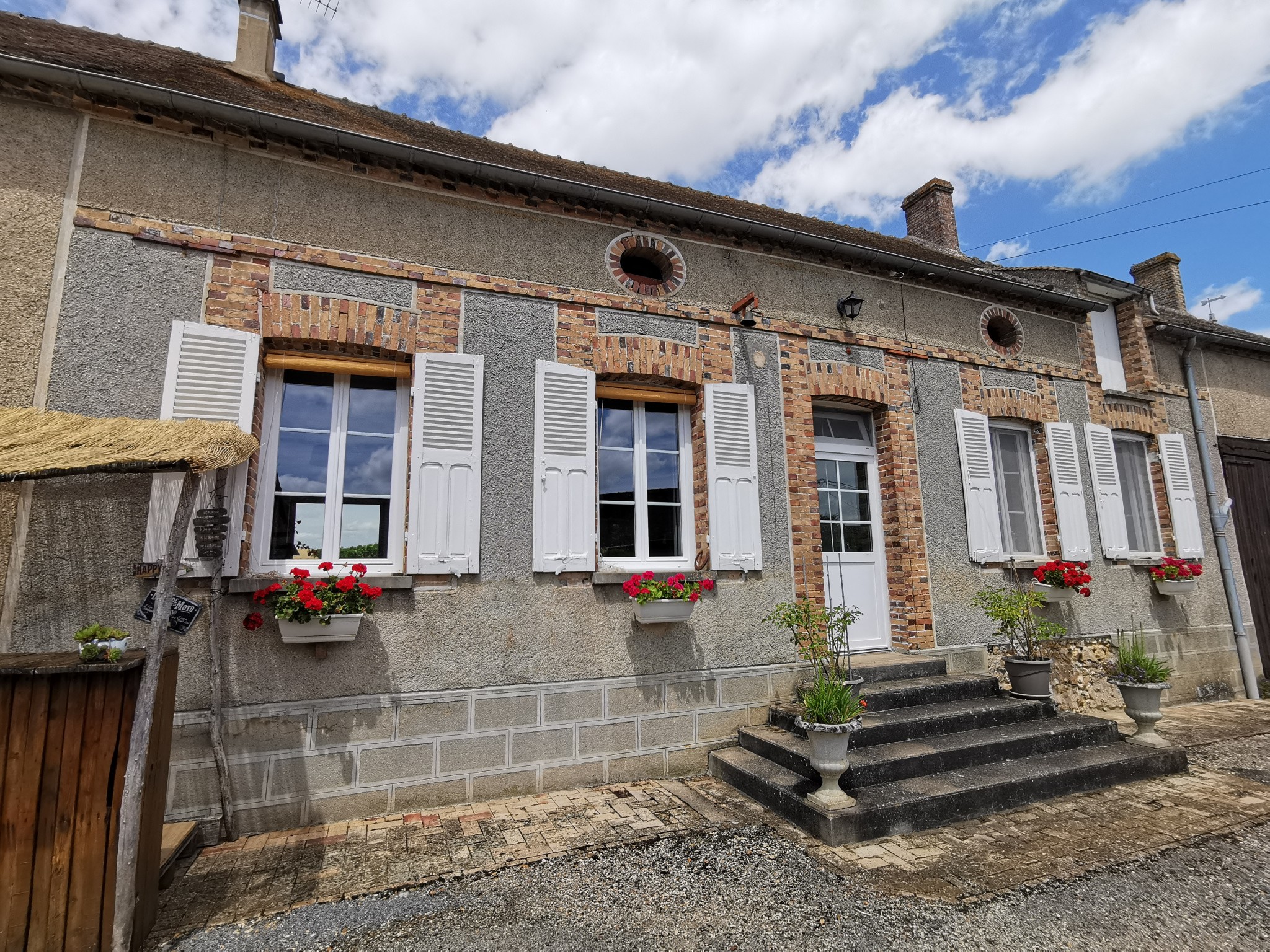 Vente Maison à Sens 6 pièces