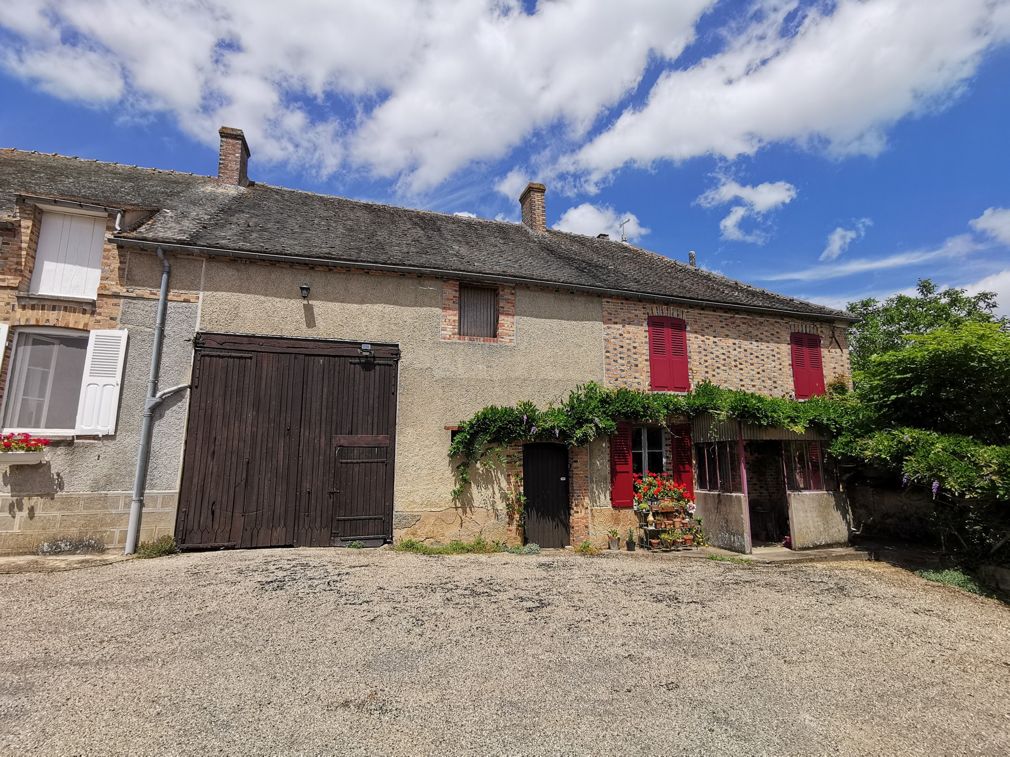 Vente Maison à Sens 6 pièces