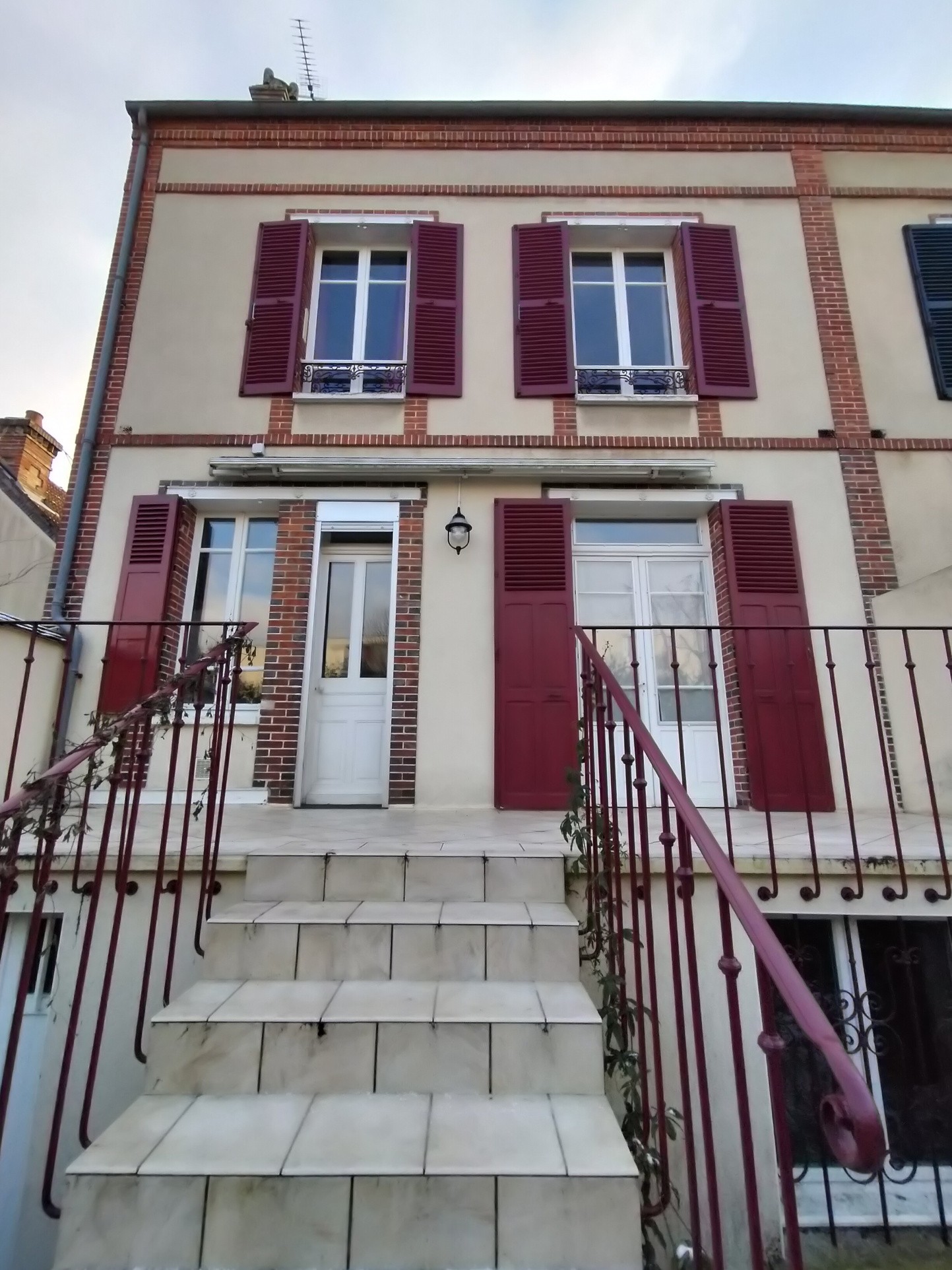 Vente Maison à Sens 6 pièces