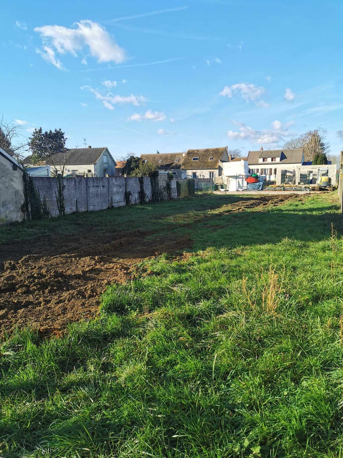 Vente Terrain à Montereau-Fault-Yonne 0 pièce