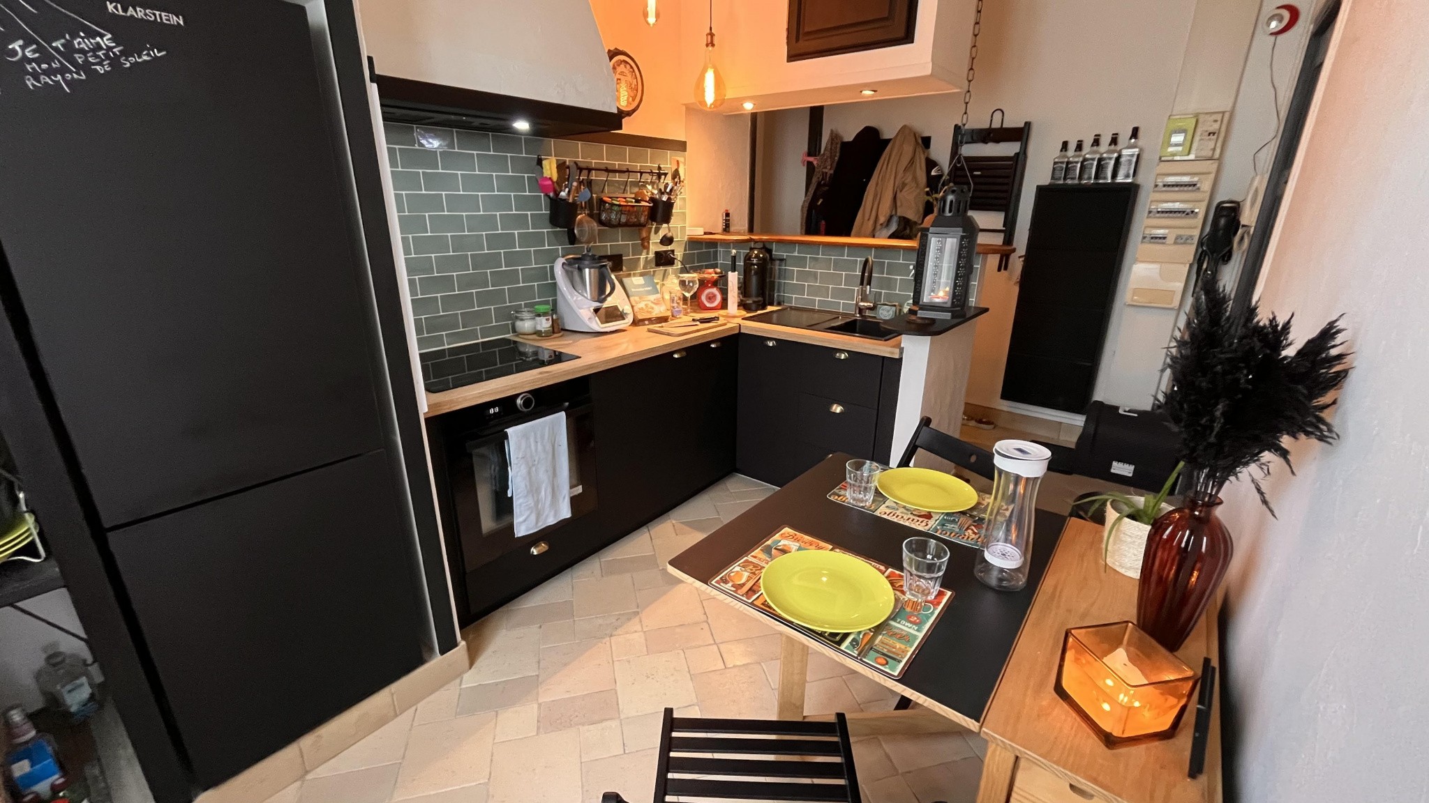 Vente Appartement à Montereau-Fault-Yonne 2 pièces