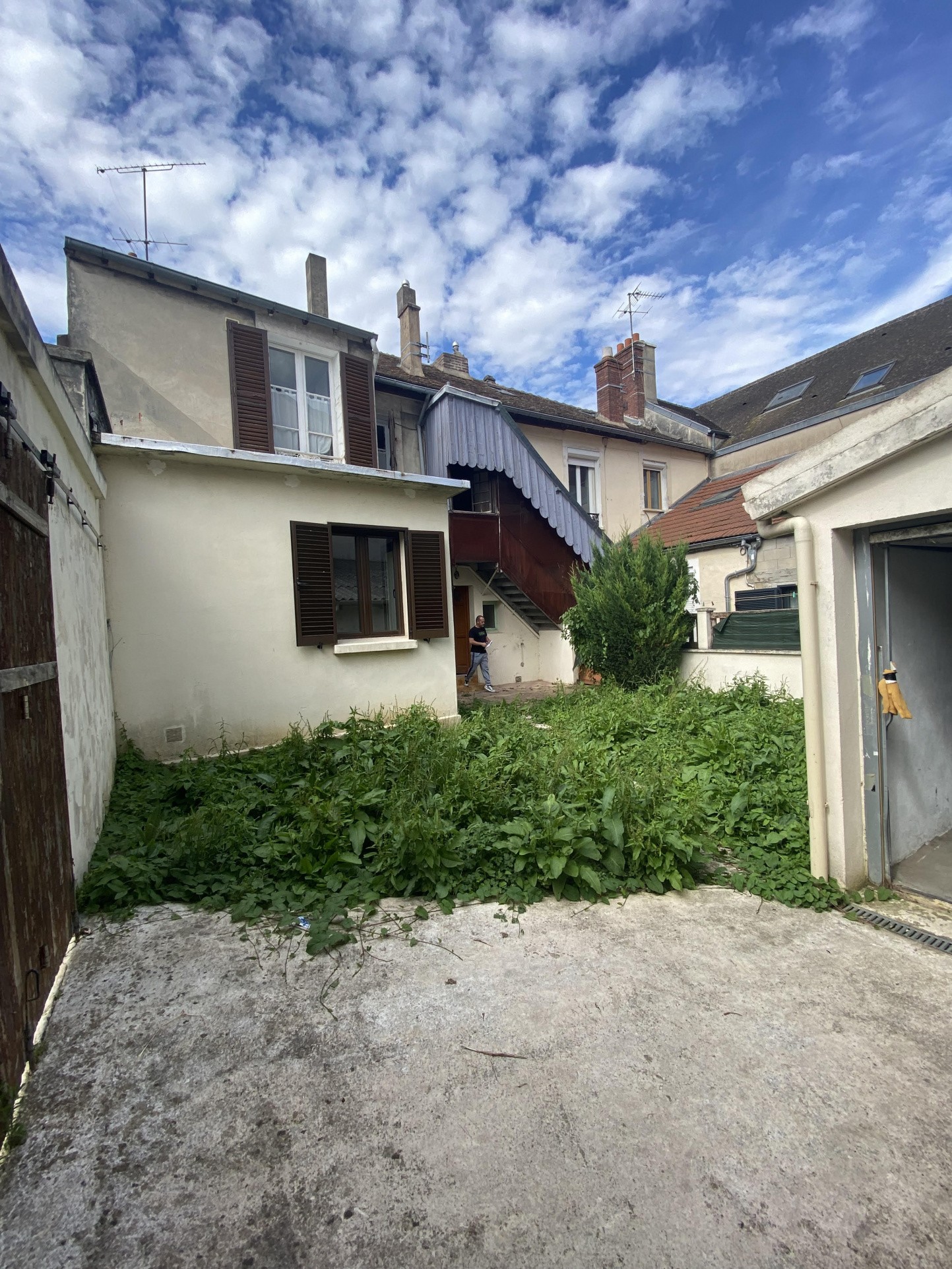 Vente Appartement à Montereau-Fault-Yonne 3 pièces