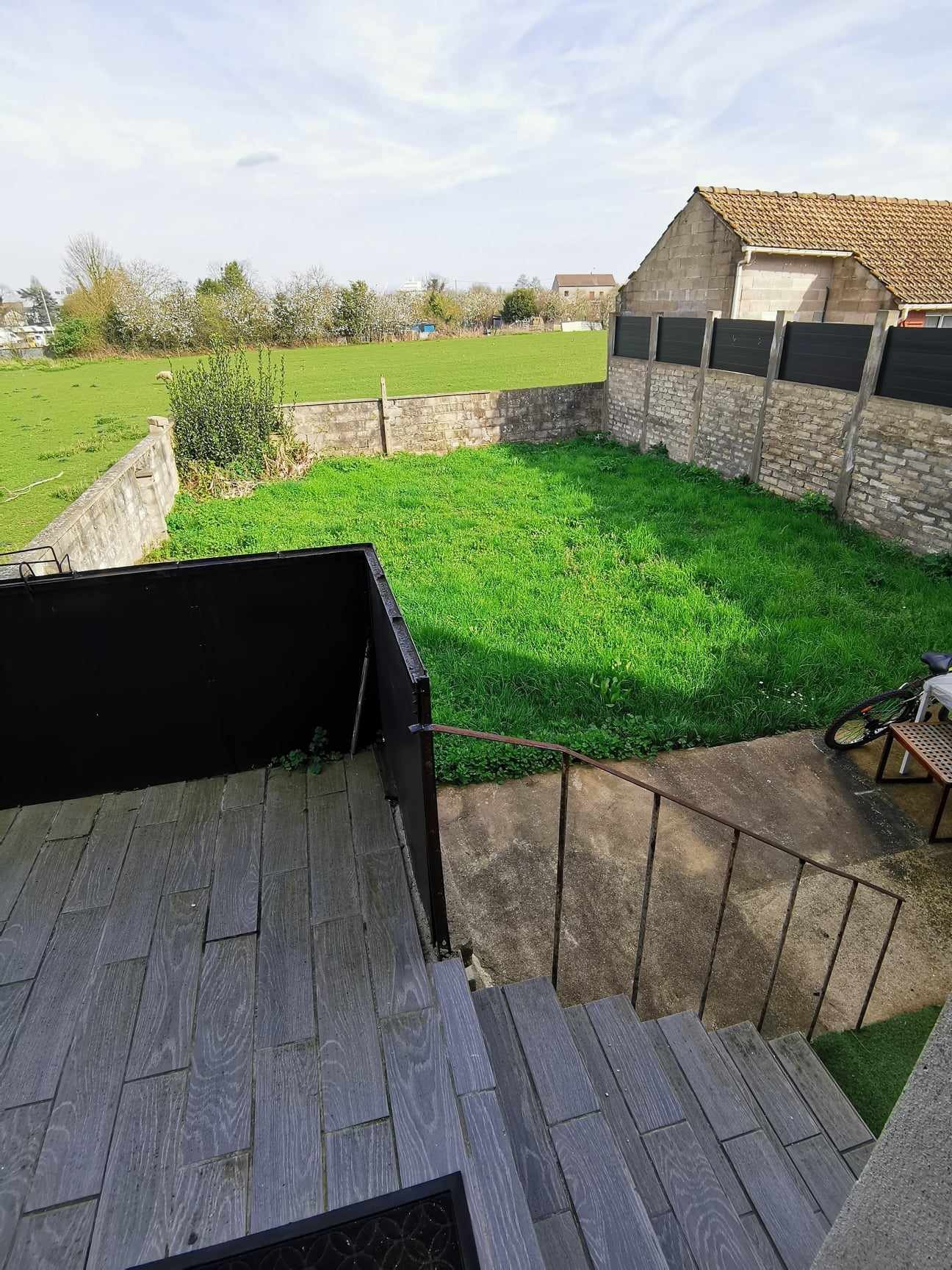 Vente Maison à Montereau-Fault-Yonne 5 pièces