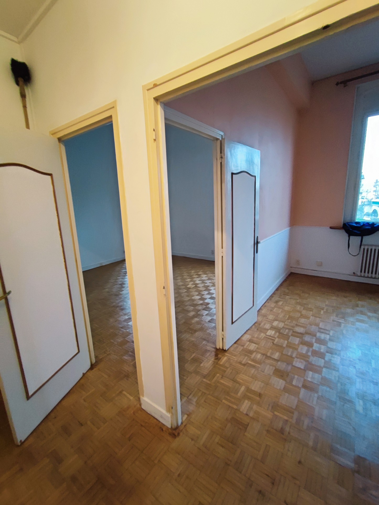 Vente Appartement à Sens 4 pièces