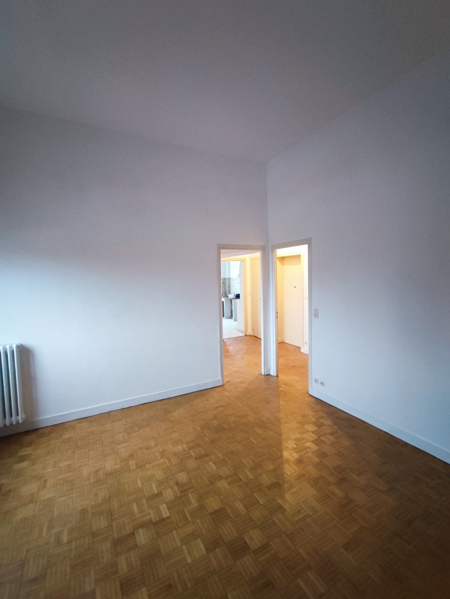 Vente Appartement à Sens 4 pièces