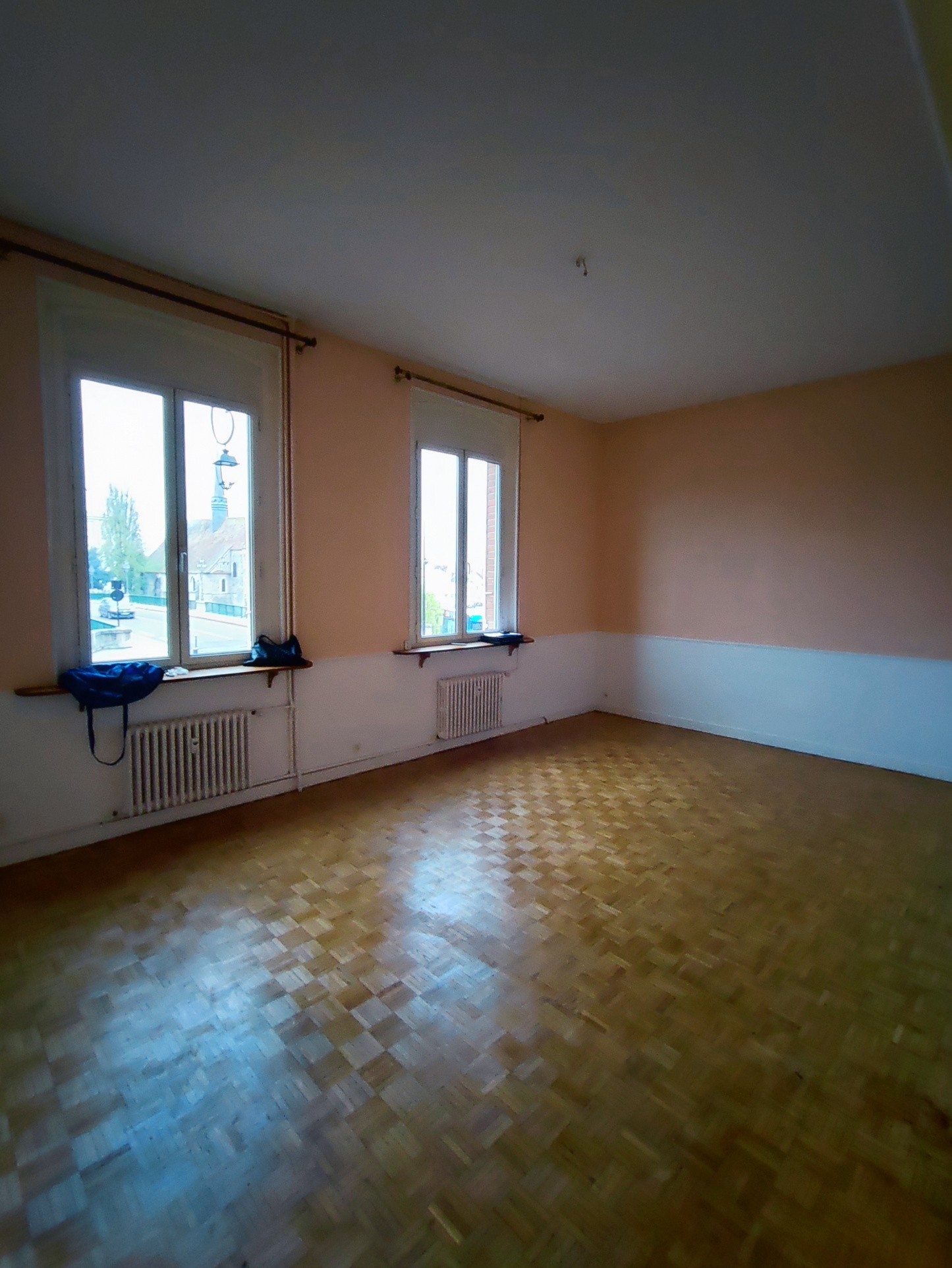 Vente Appartement à Sens 4 pièces