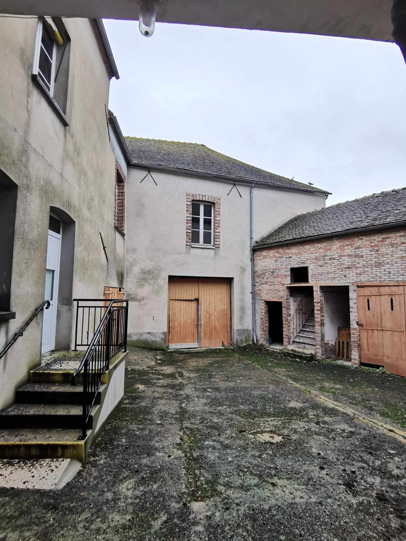 Vente Maison à Montereau-Fault-Yonne 11 pièces