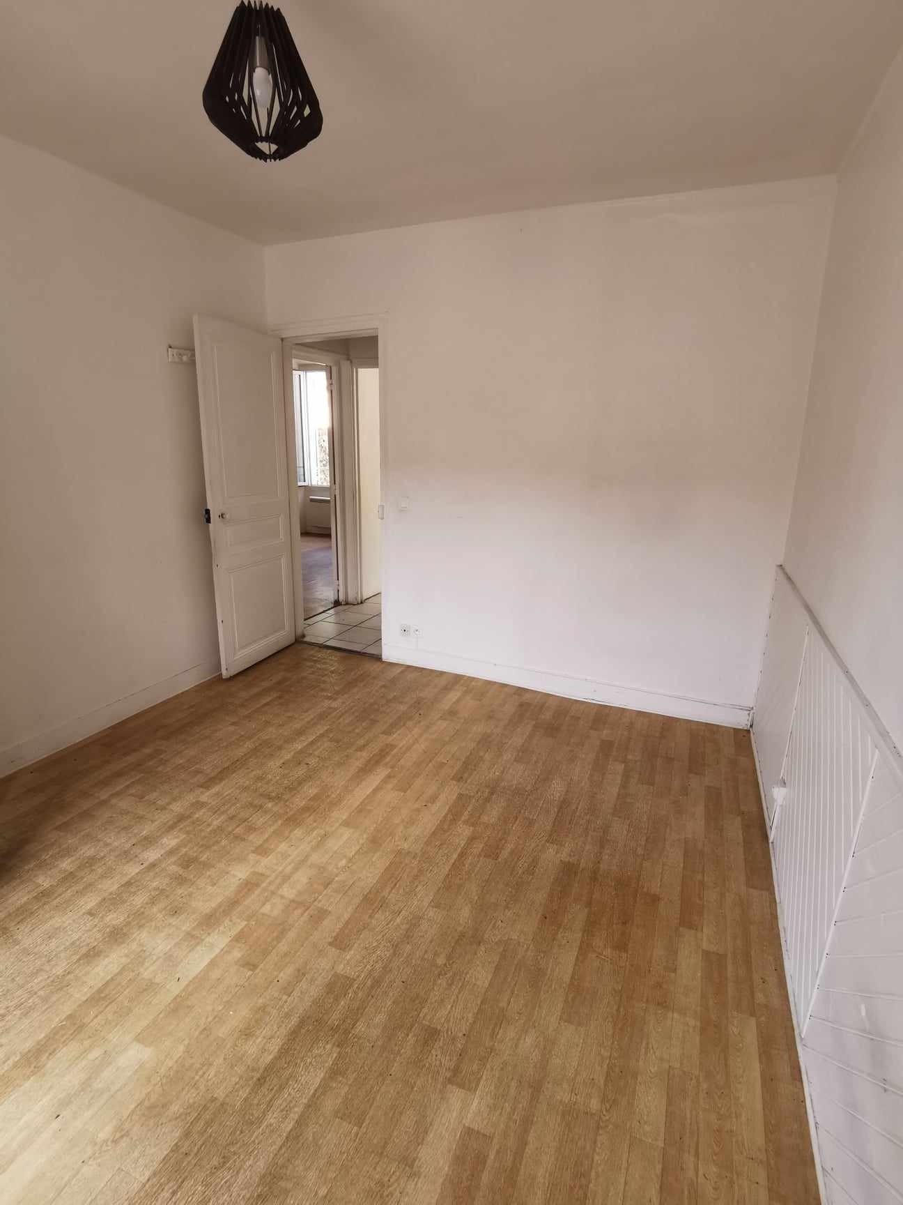 Vente Appartement à Montereau-Fault-Yonne 3 pièces