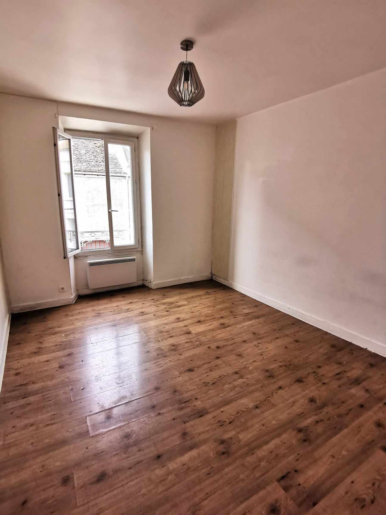 Vente Appartement à Montereau-Fault-Yonne 3 pièces