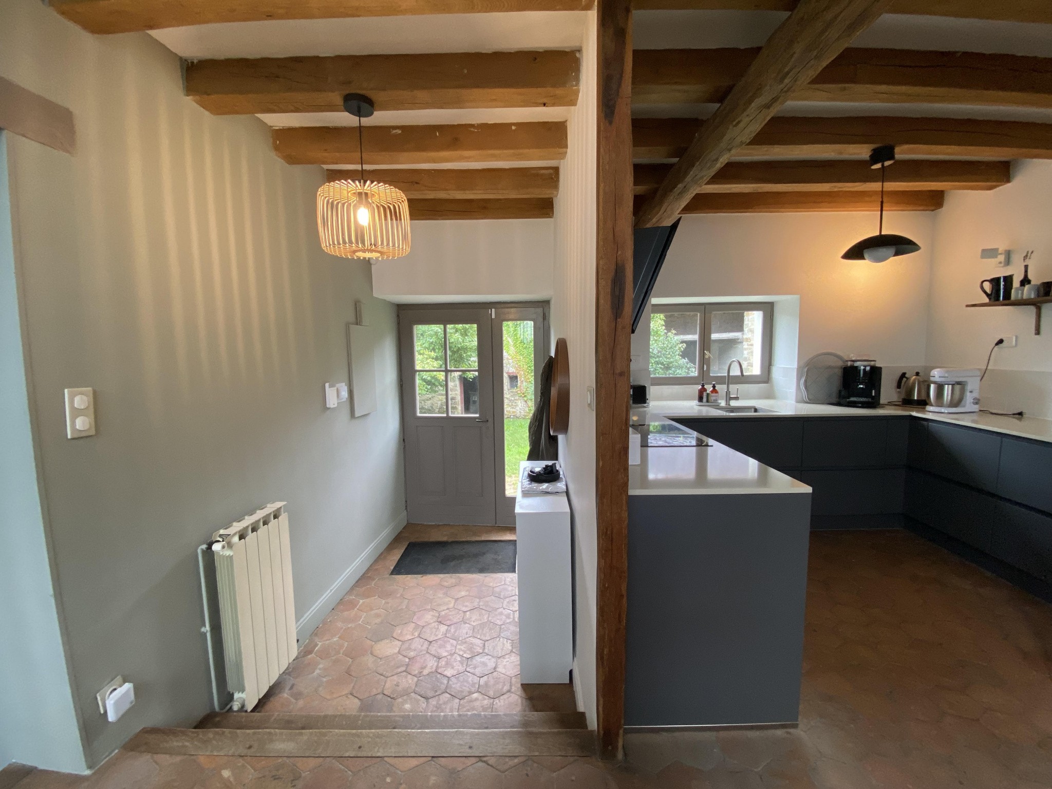 Vente Maison à la Grande-Paroisse 5 pièces