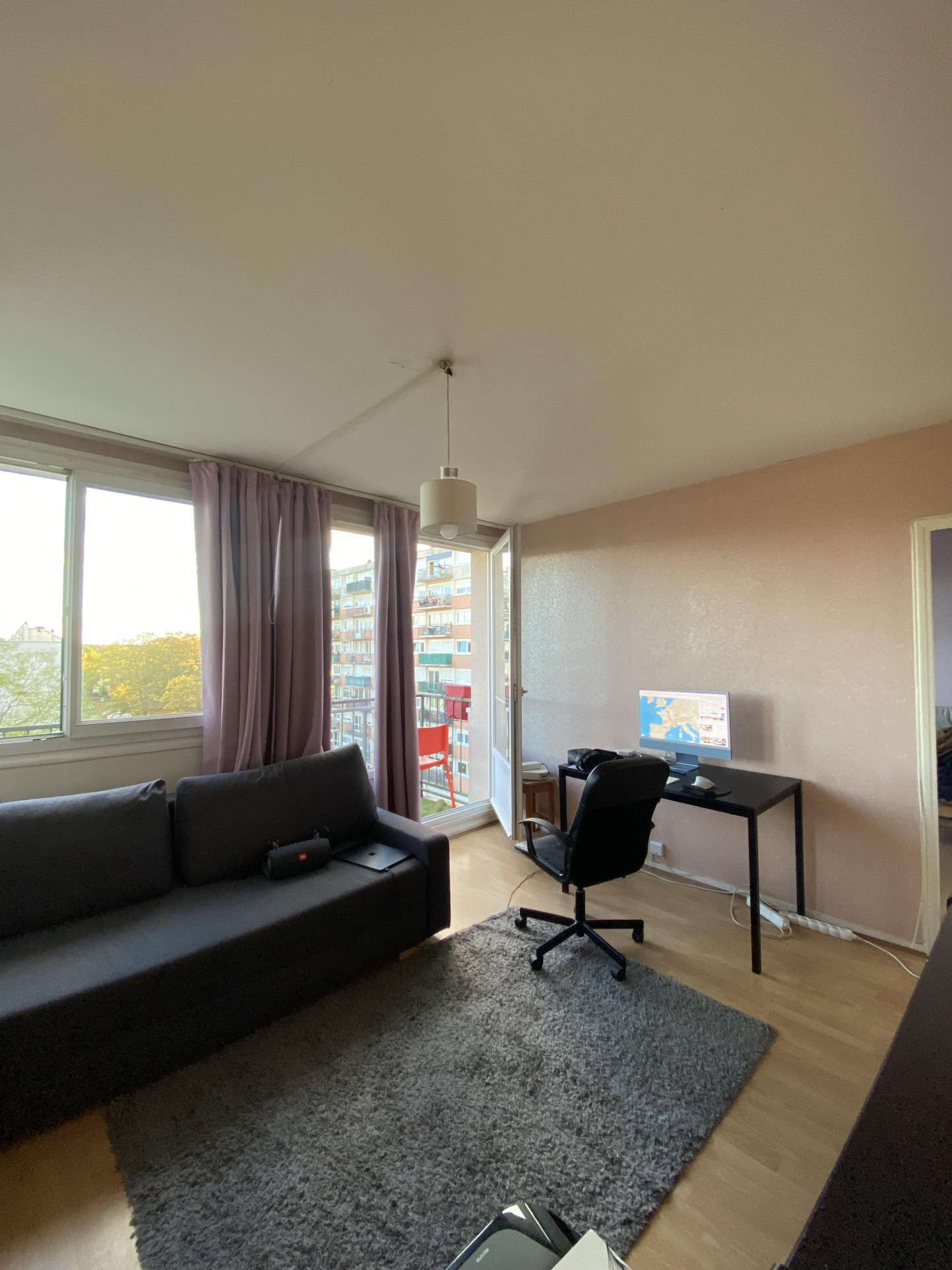 Vente Appartement à Avon 2 pièces