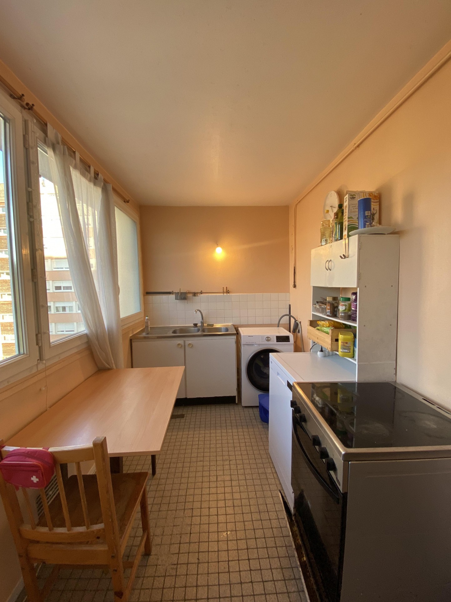 Vente Appartement à Avon 2 pièces