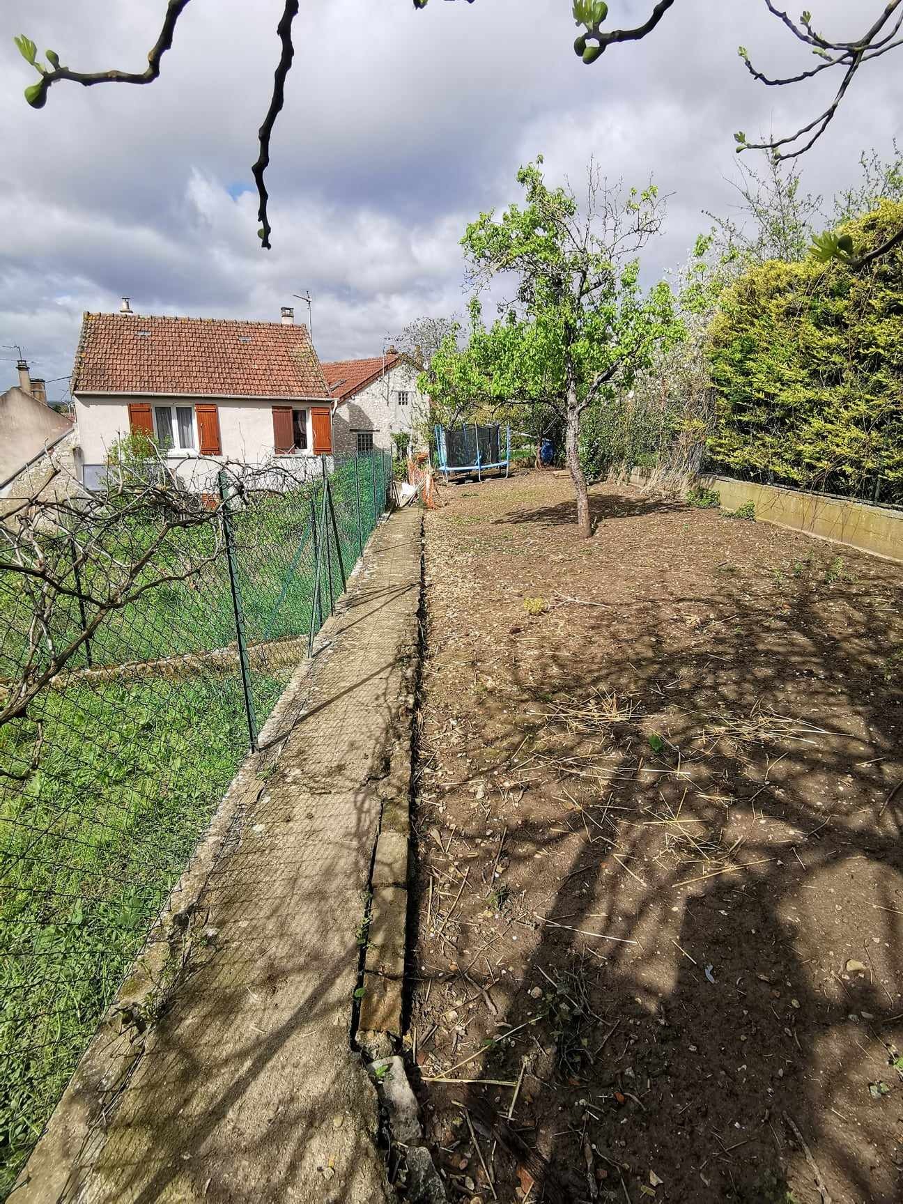 Vente Maison à Montereau-Fault-Yonne 5 pièces