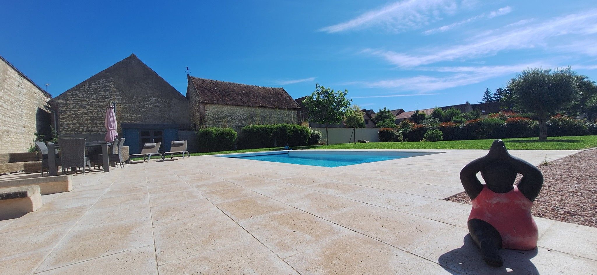 Vente Maison à Montereau-Fault-Yonne 5 pièces