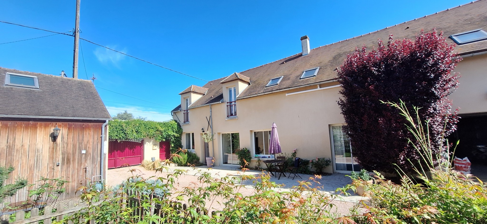 Vente Maison à Montereau-Fault-Yonne 5 pièces