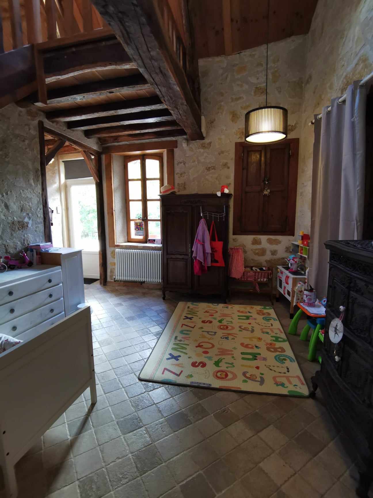 Vente Maison à Fontainebleau 8 pièces