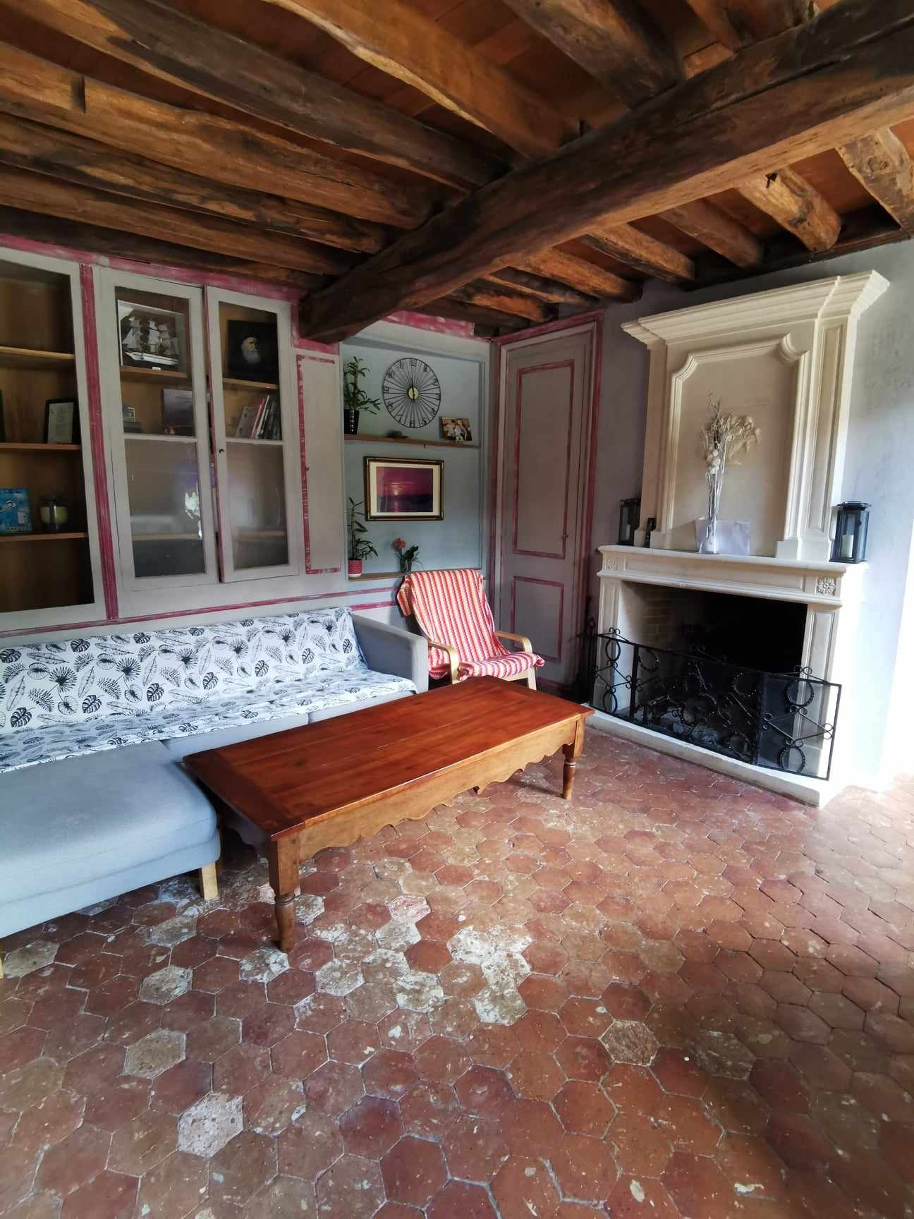 Vente Maison à Fontainebleau 8 pièces