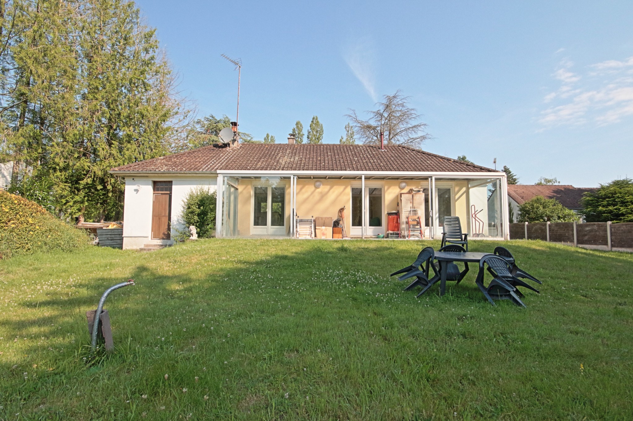 Vente Maison à Lorris 4 pièces