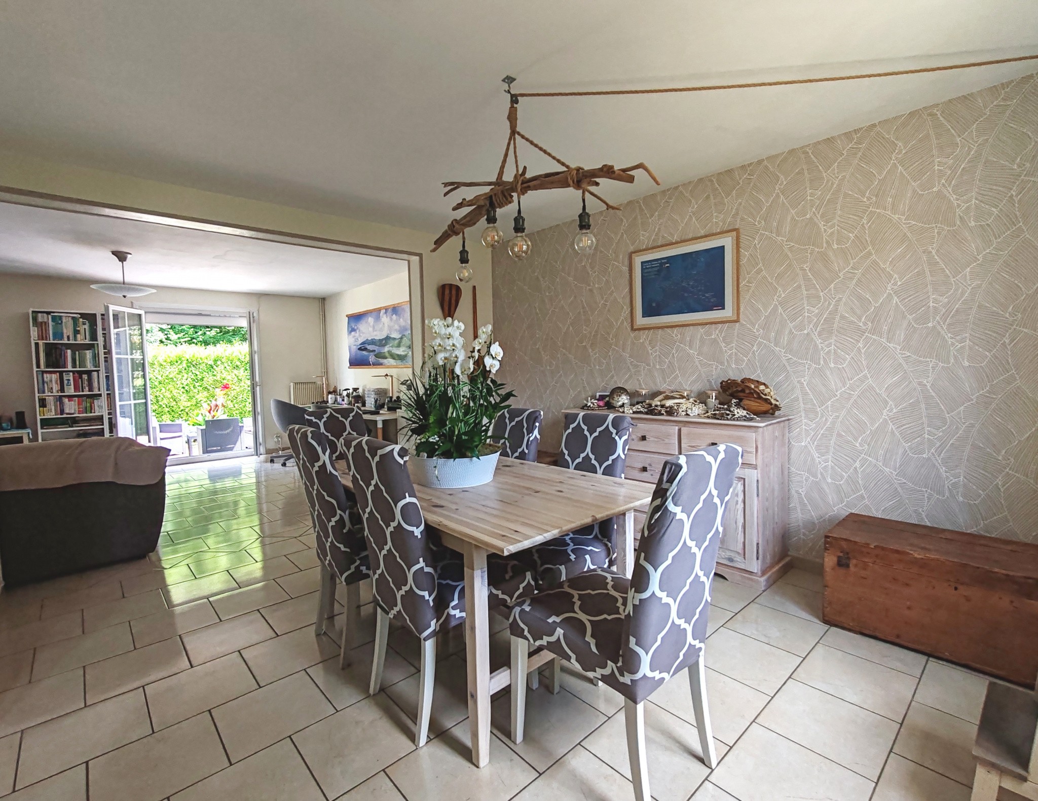 Vente Maison à Amilly 6 pièces