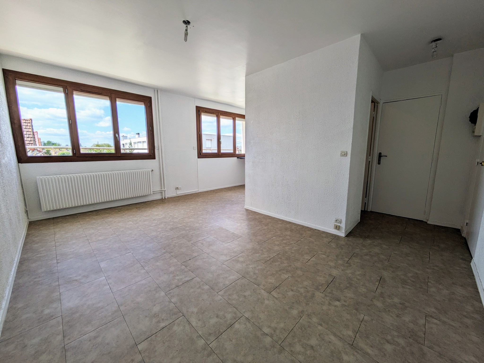 Vente Appartement à Montargis 1 pièce