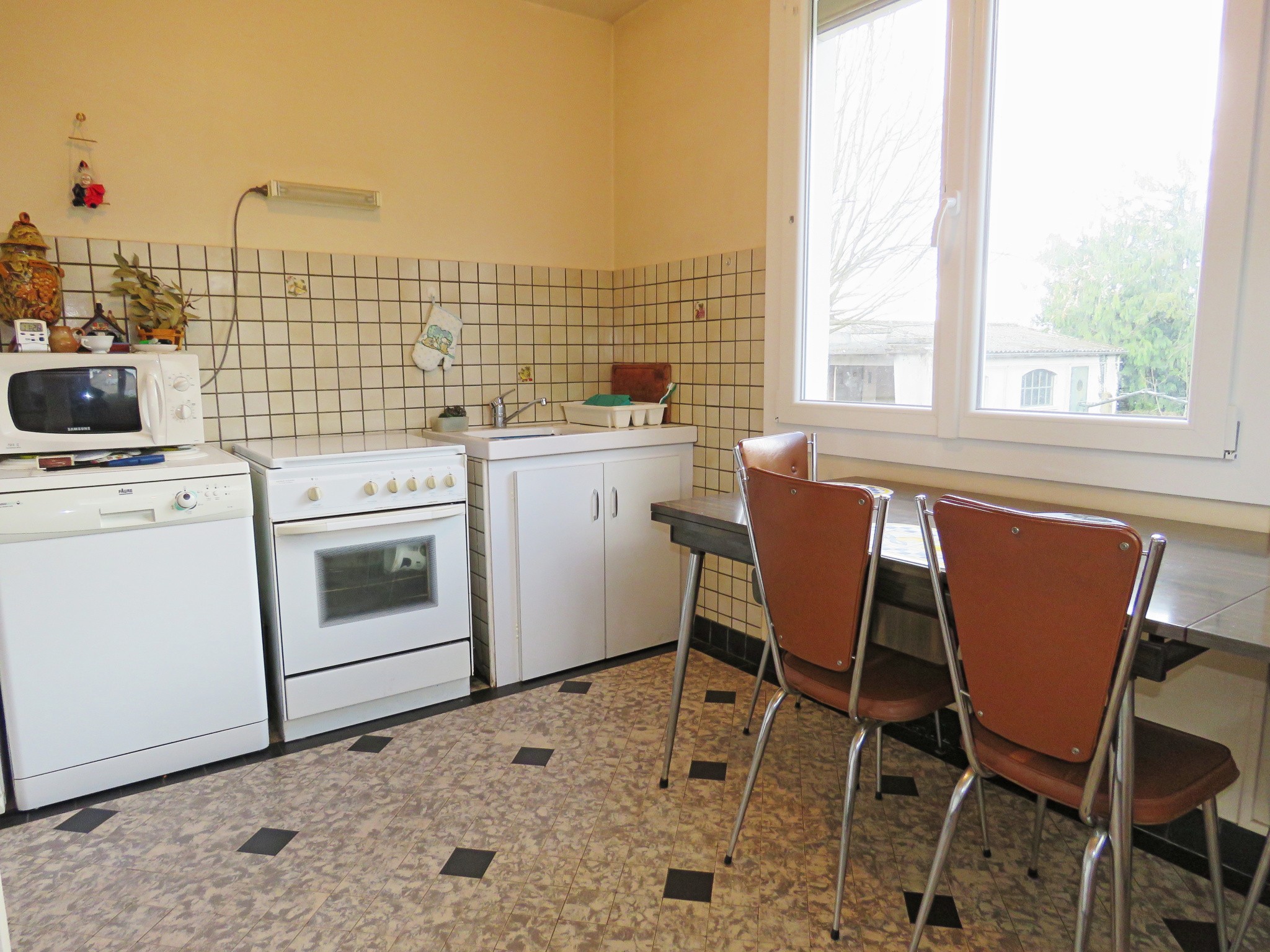 Vente Maison à Amilly 4 pièces