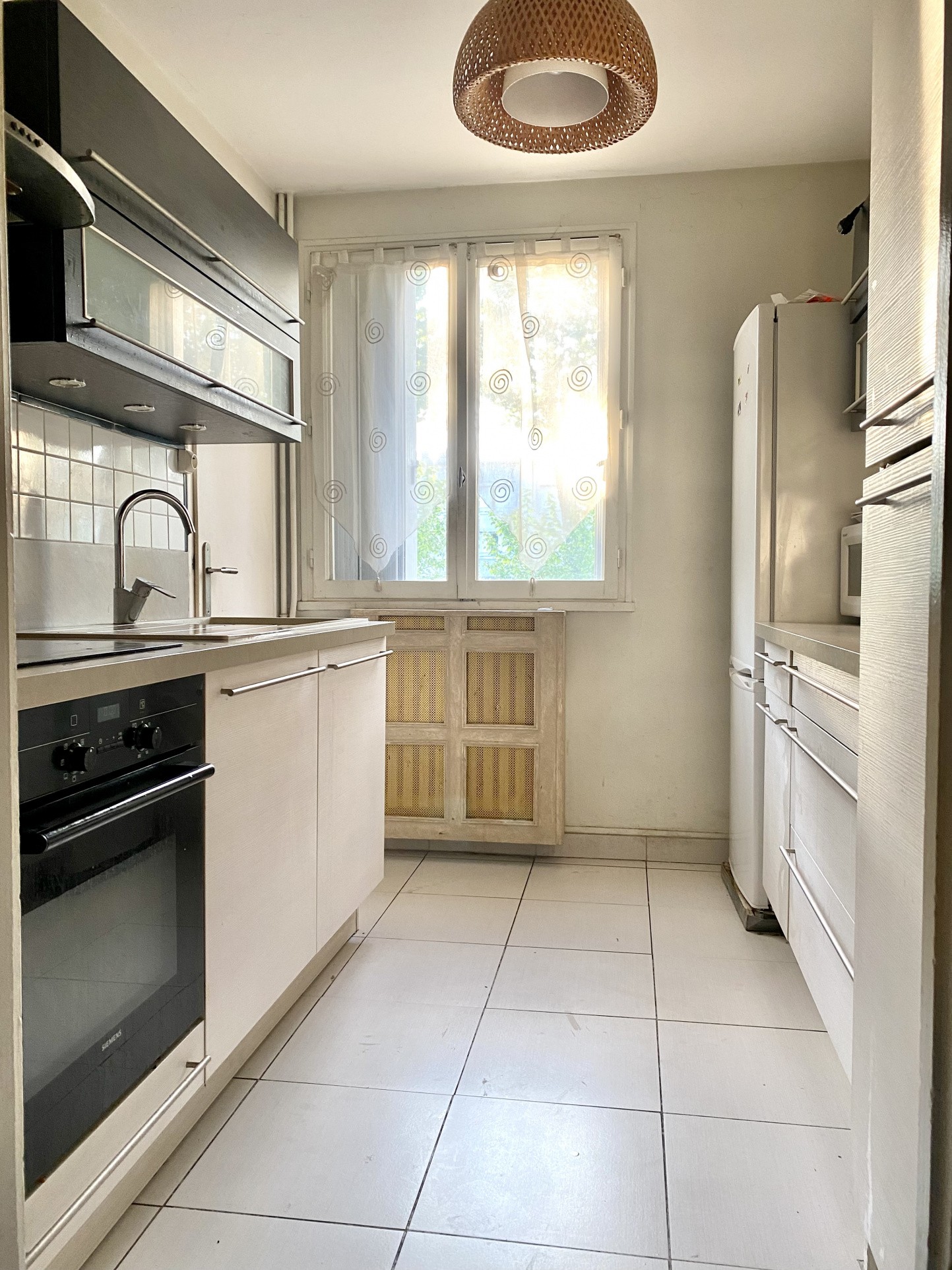 Vente Appartement à Montargis 4 pièces