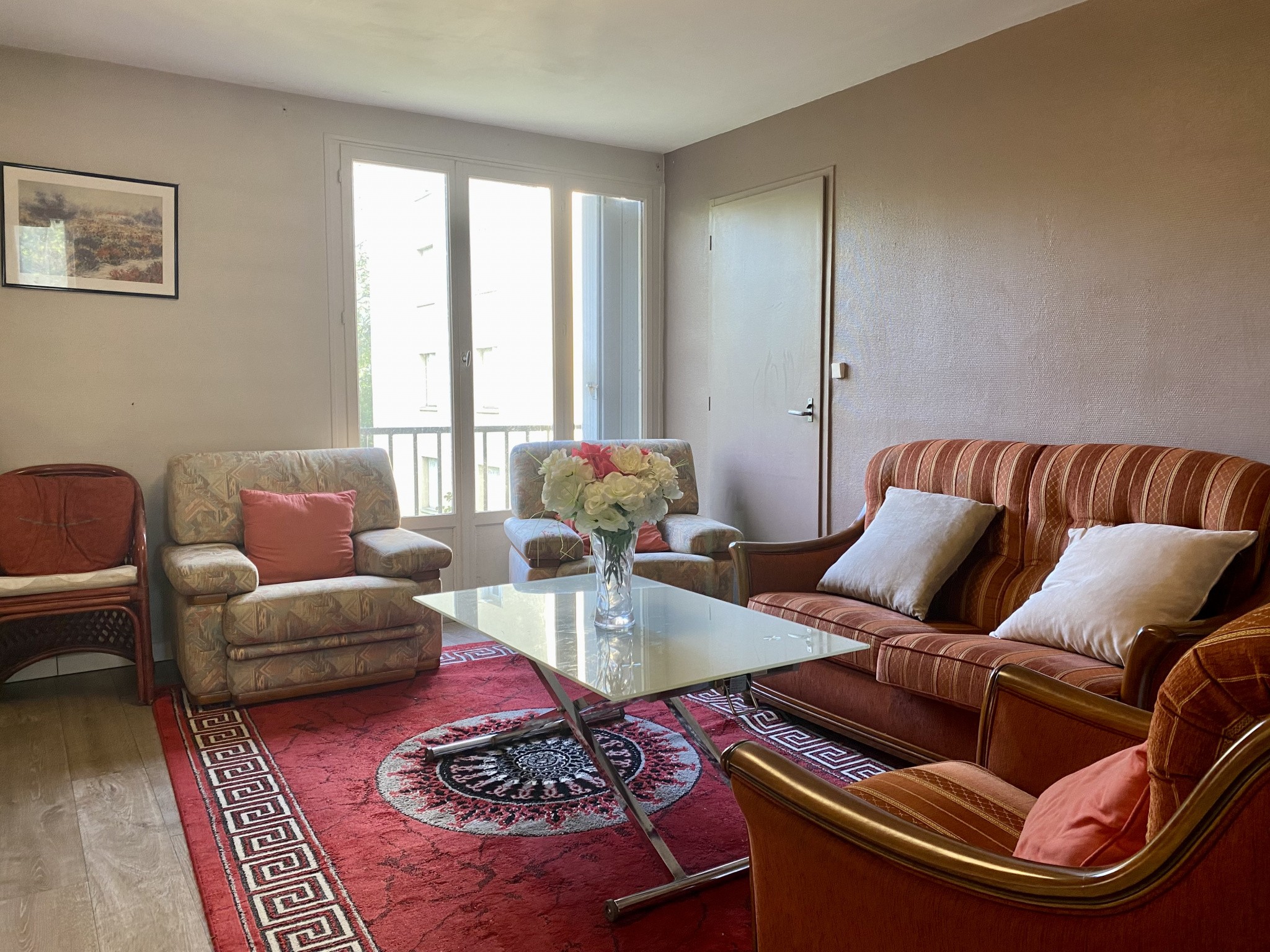 Vente Appartement à Montargis 4 pièces