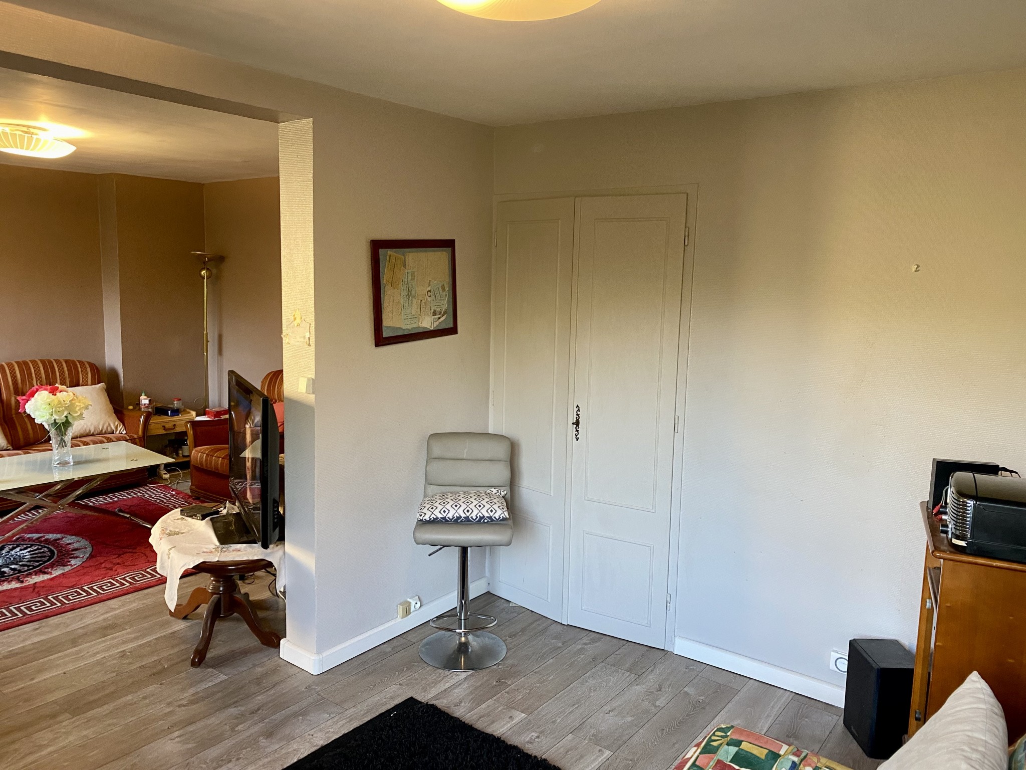 Vente Appartement à Montargis 4 pièces