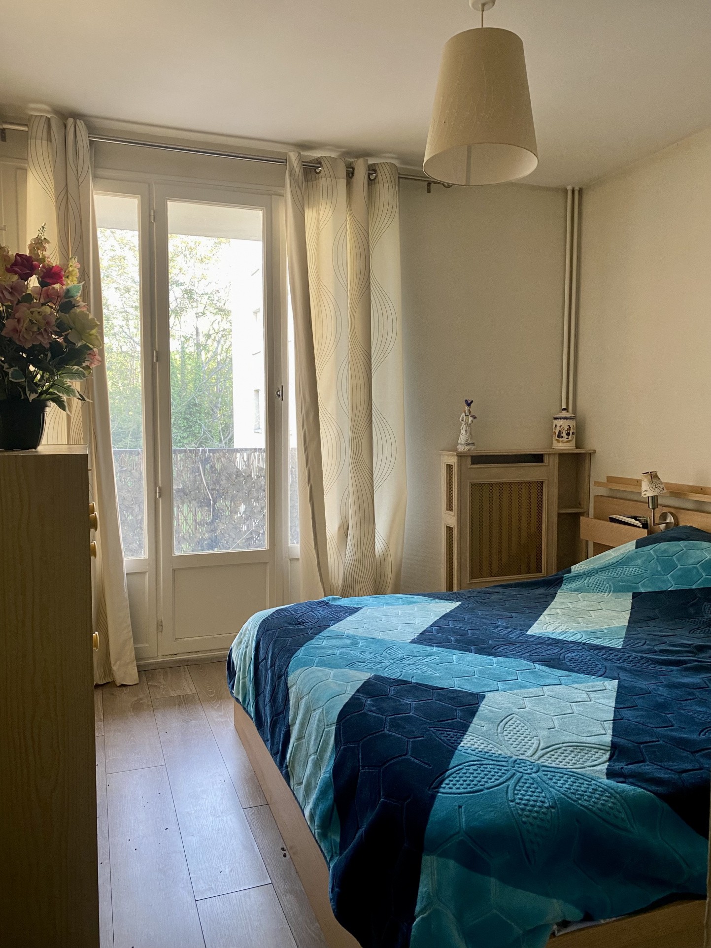 Vente Appartement à Montargis 4 pièces