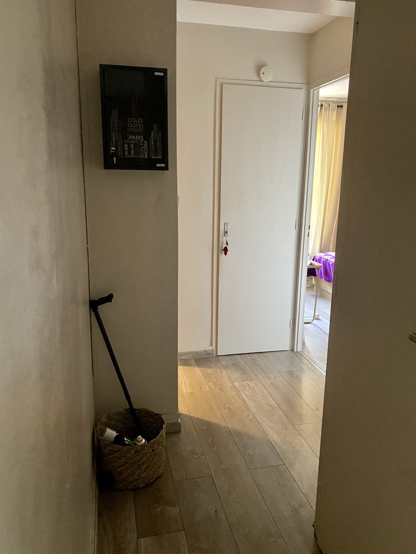 Vente Appartement à Montargis 4 pièces