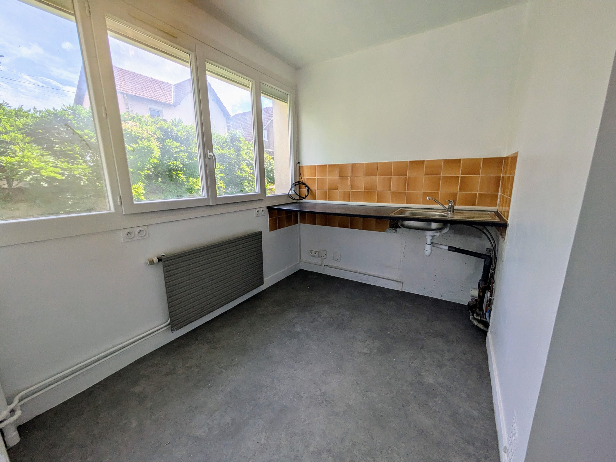 Vente Appartement à Montargis 1 pièce