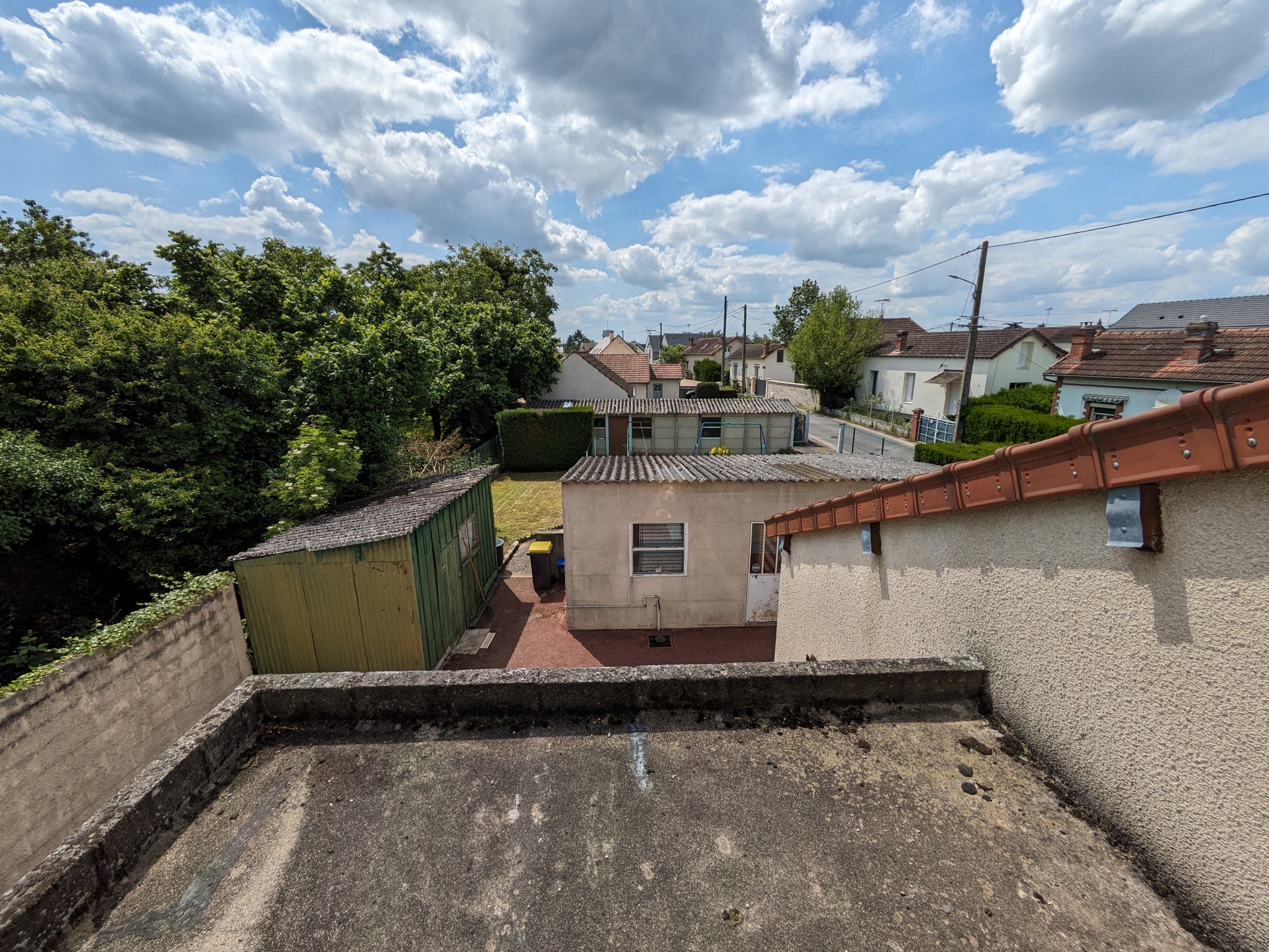 Vente Maison à Châlette-sur-Loing 4 pièces