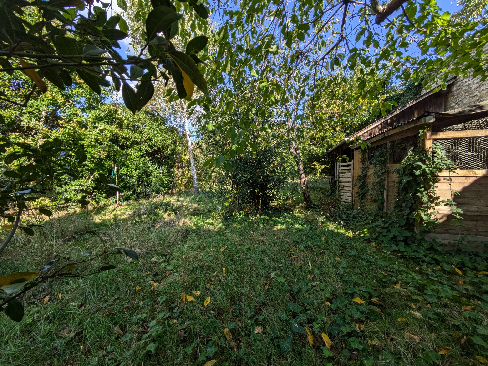 Vente Maison à Châlette-sur-Loing 4 pièces