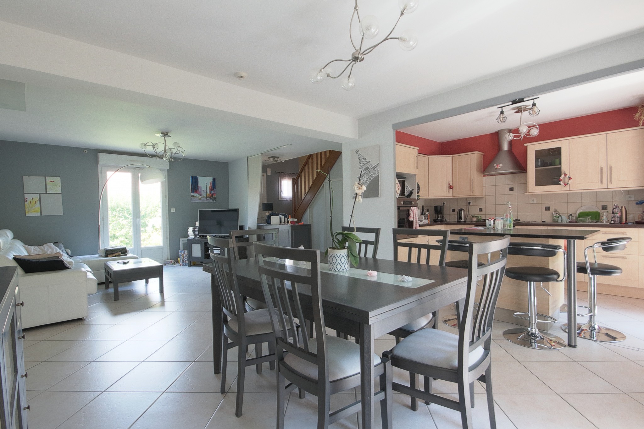 Vente Maison à Montargis 8 pièces