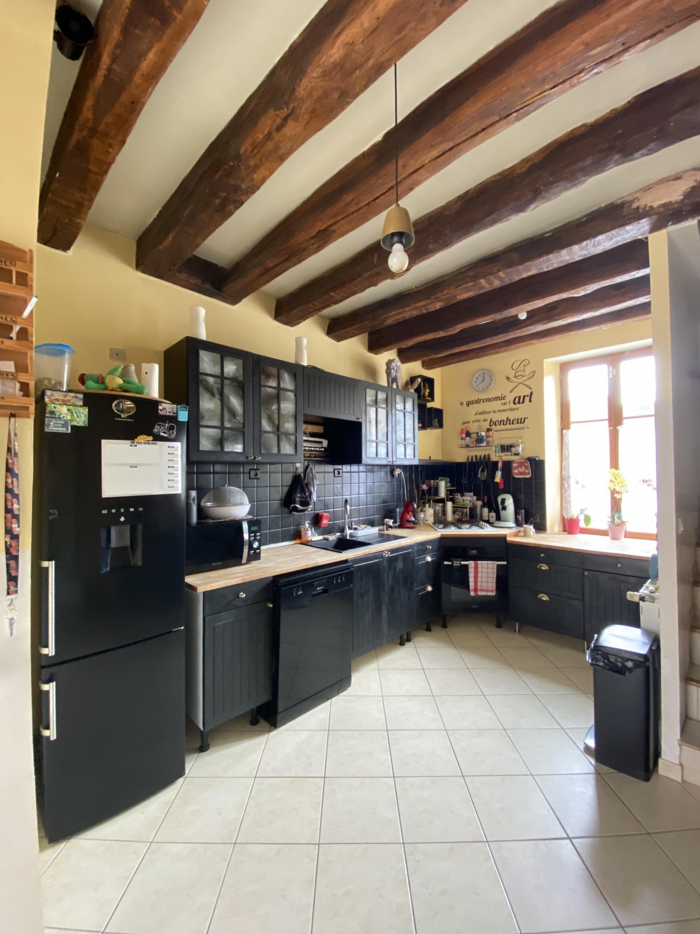 Vente Maison à Montargis 3 pièces