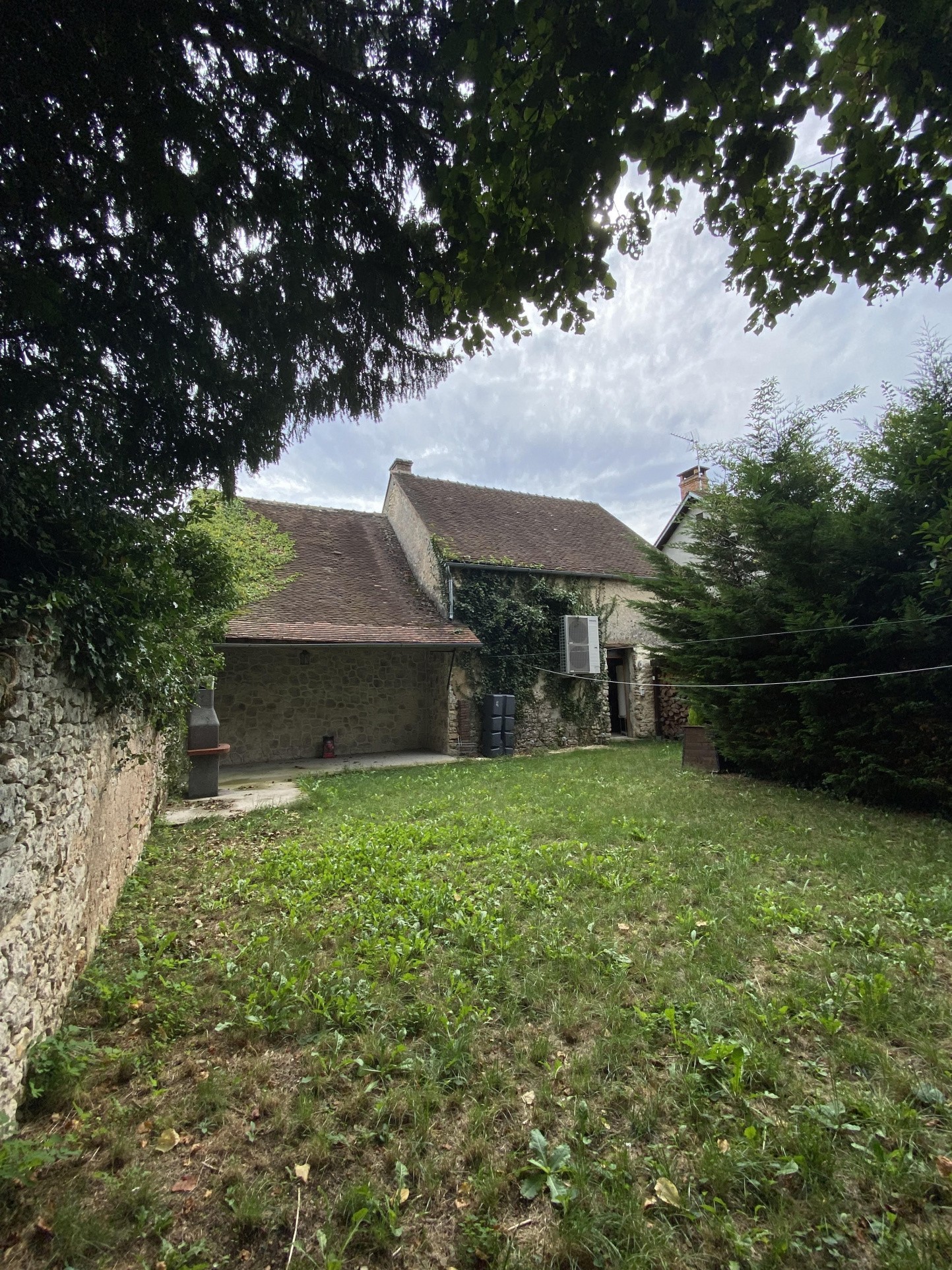 Vente Maison à Montargis 3 pièces