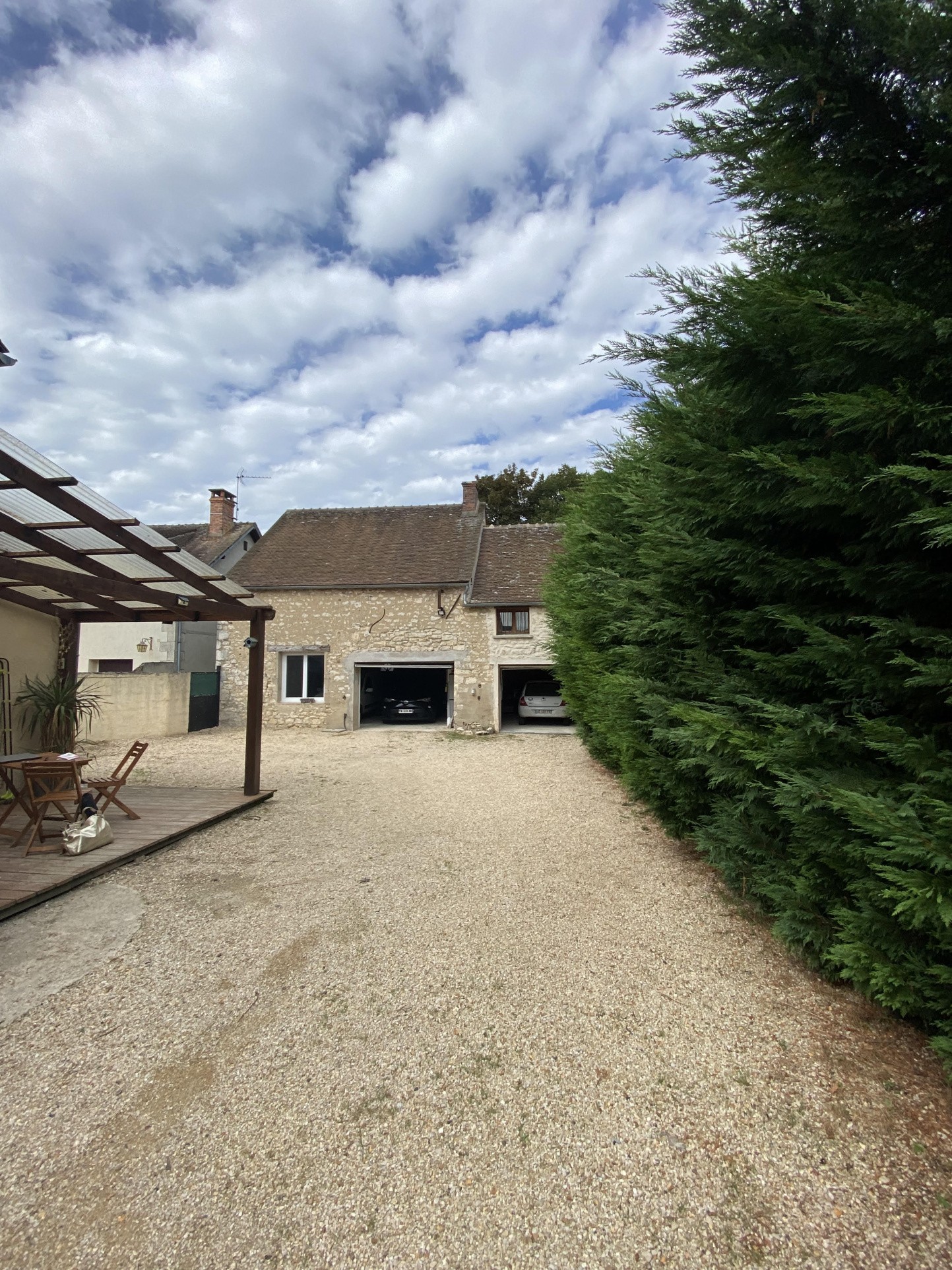 Vente Maison à Montargis 3 pièces